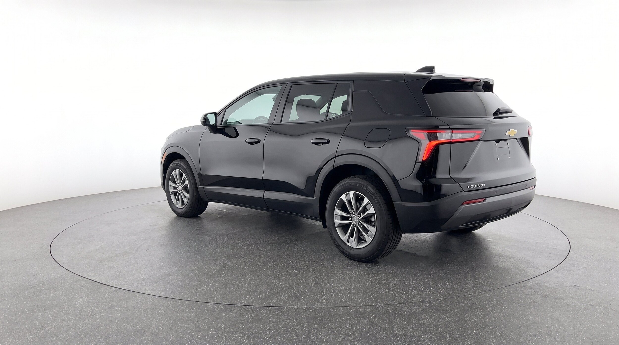 Thumbnail: 2025 Chevrolet Equinox - 6