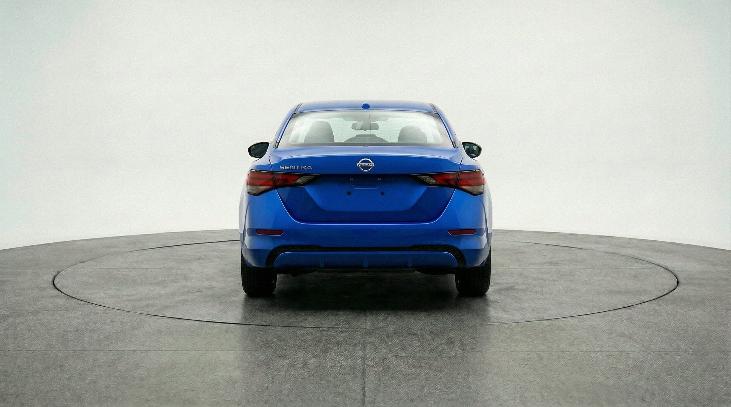 Thumbnail: 2025 Nissan Sentra - 7
