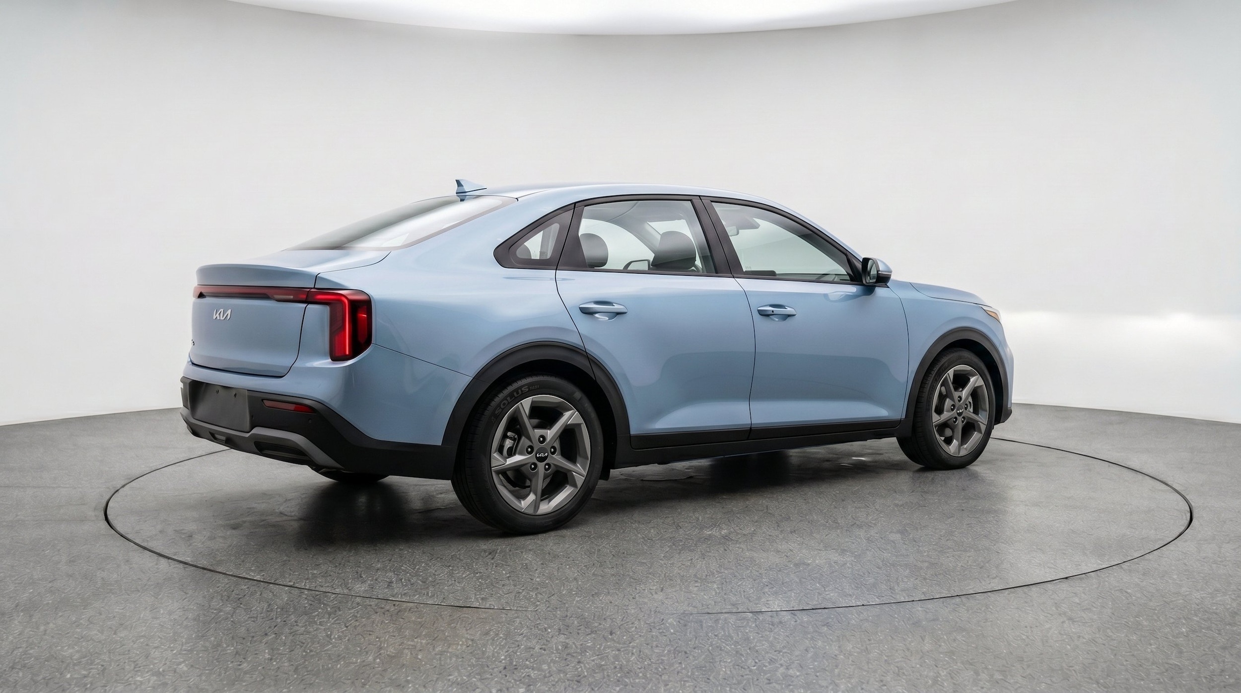 Thumbnail: 2026 Kia K4 - 9