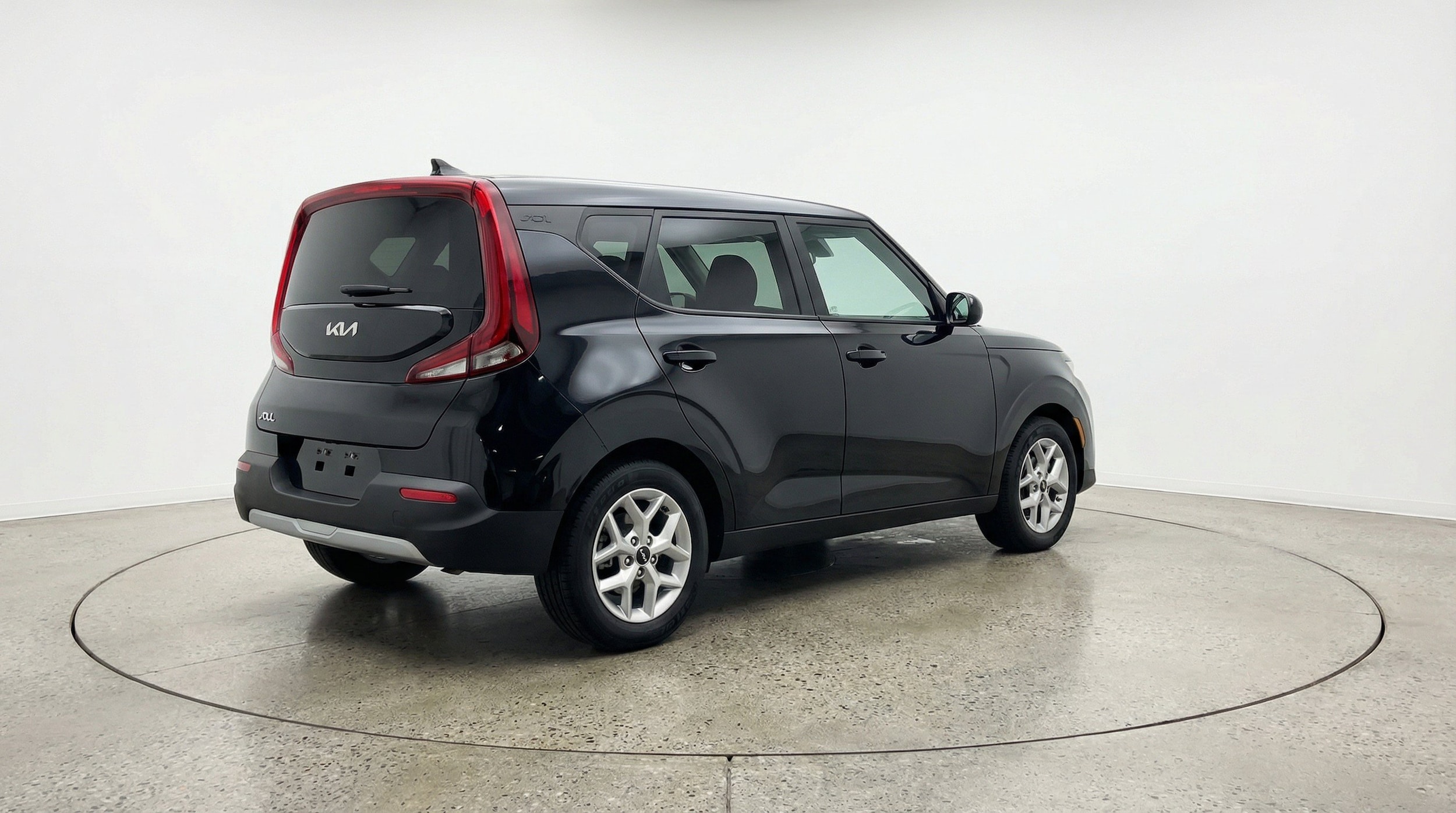Thumbnail: 2025 Kia Soul - 9