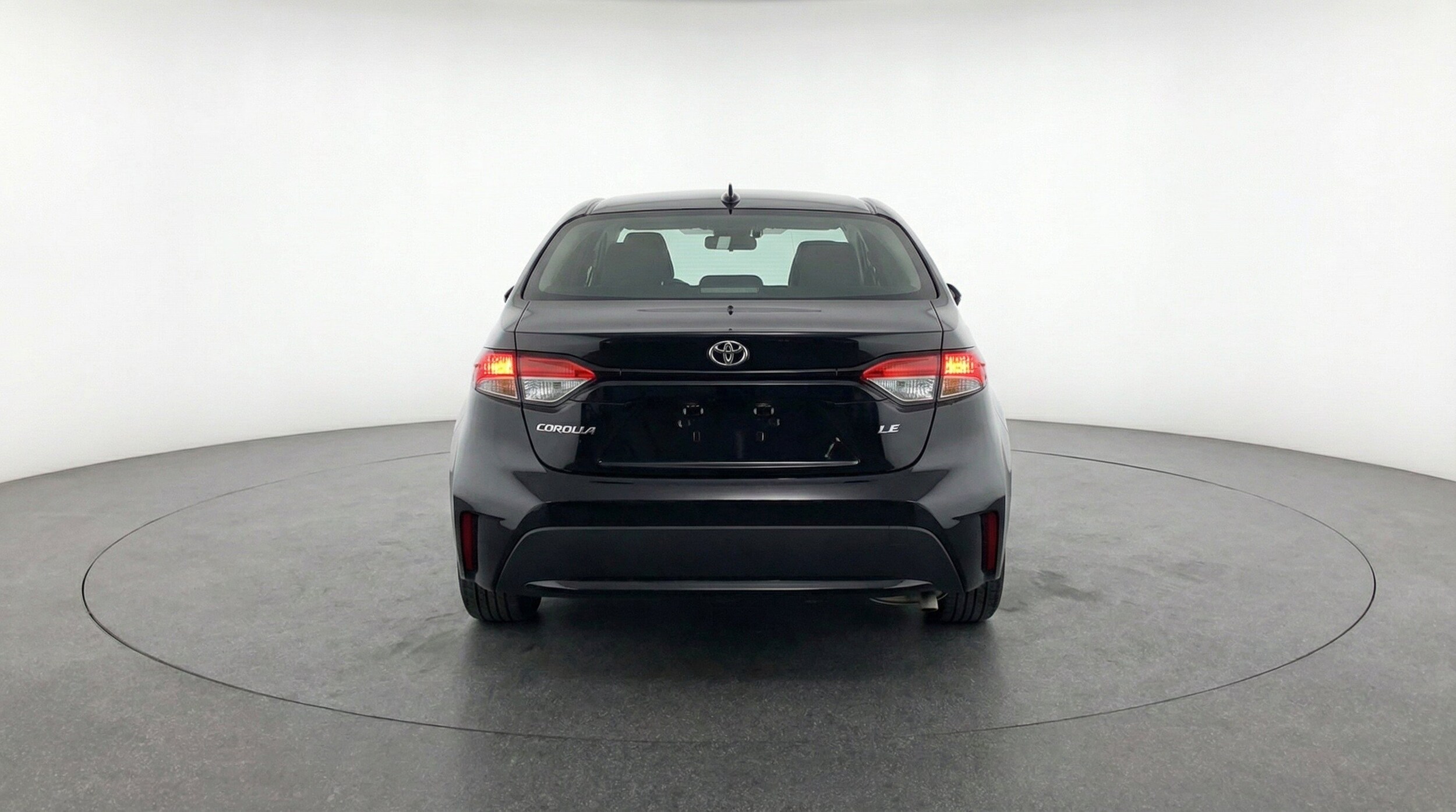 Thumbnail: 2025 Toyota Corolla - 7