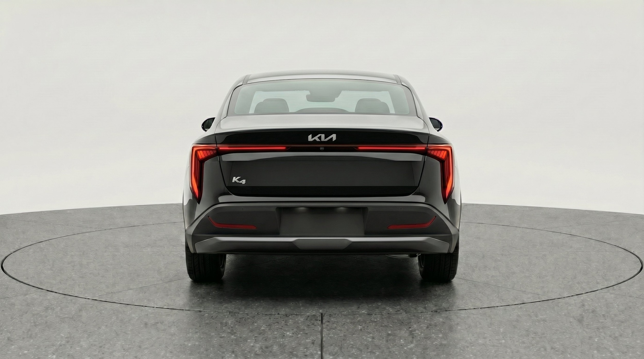 Thumbnail: 2025 Kia K4 - 7