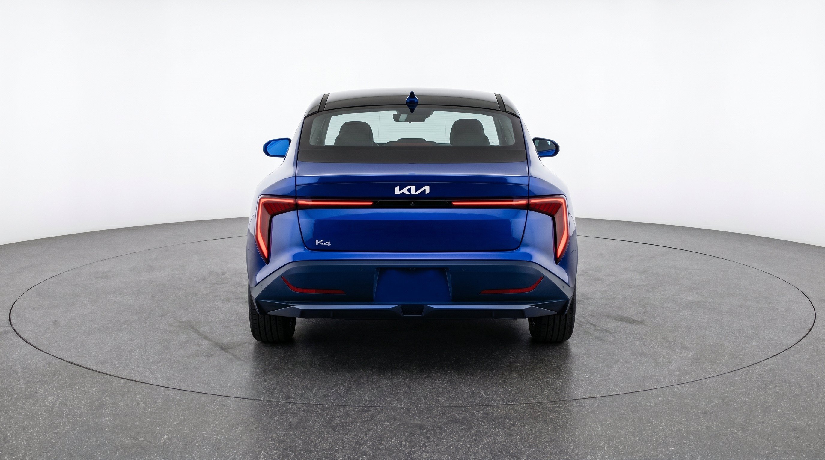 Thumbnail: 2026 Kia K4 - 7