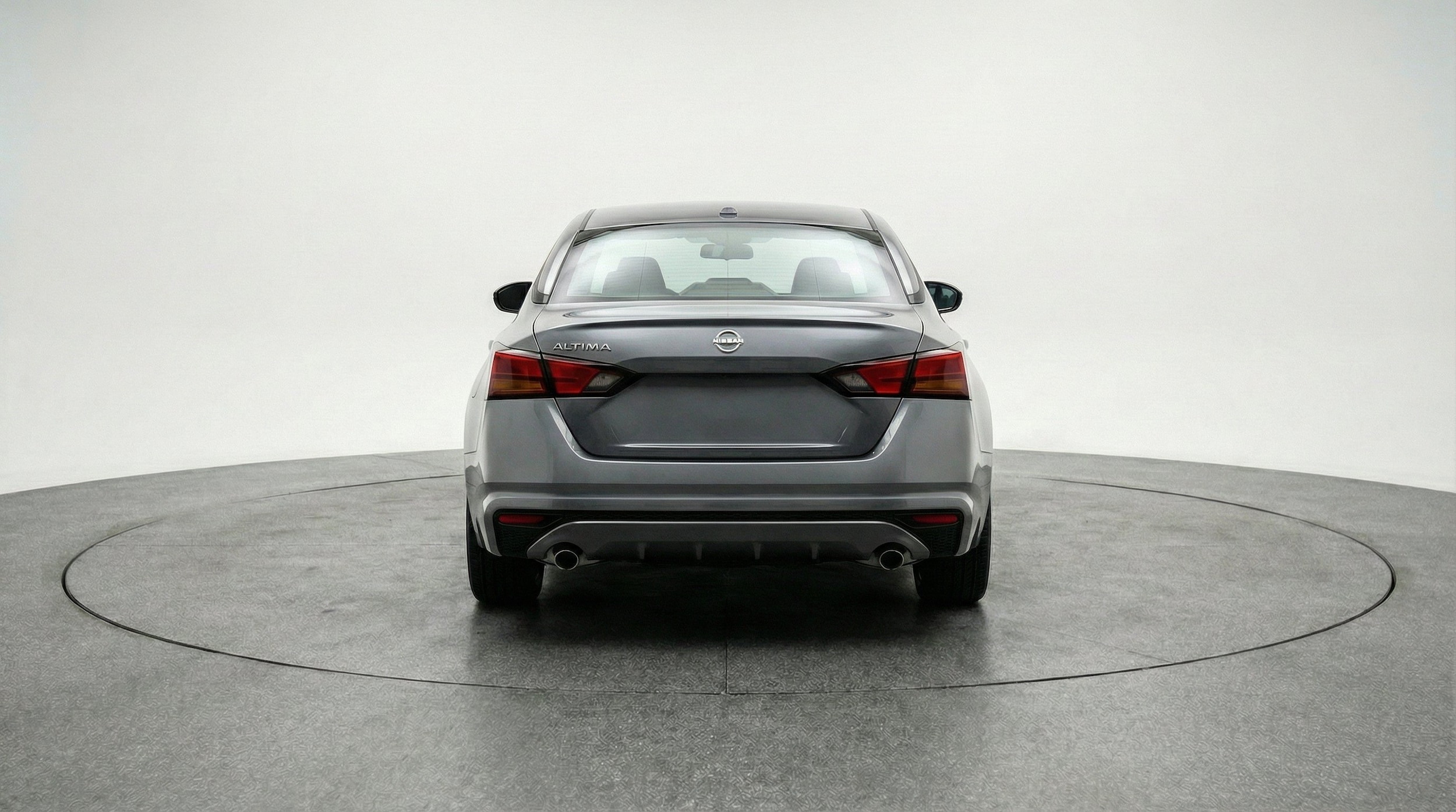 Thumbnail: 2026 Nissan Altima - 7
