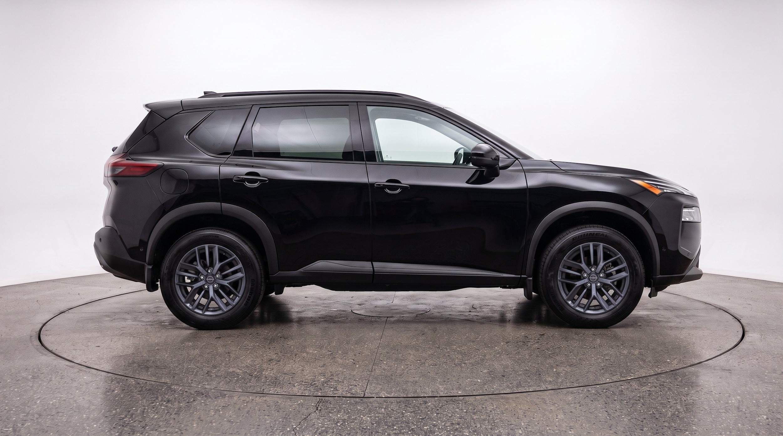 Thumbnail: 2026 Nissan Rogue - 10
