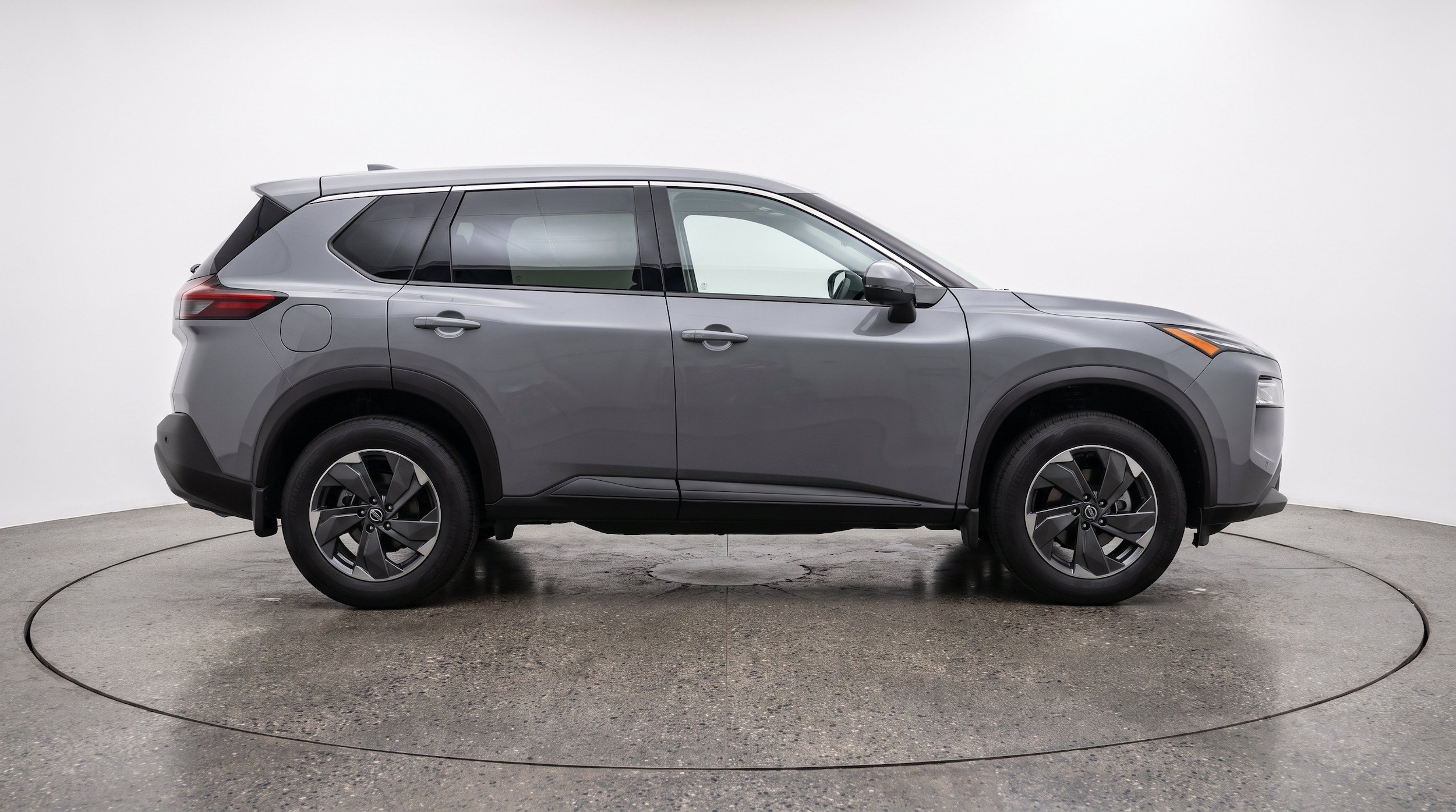 Thumbnail: 2025 Nissan Rogue - 10