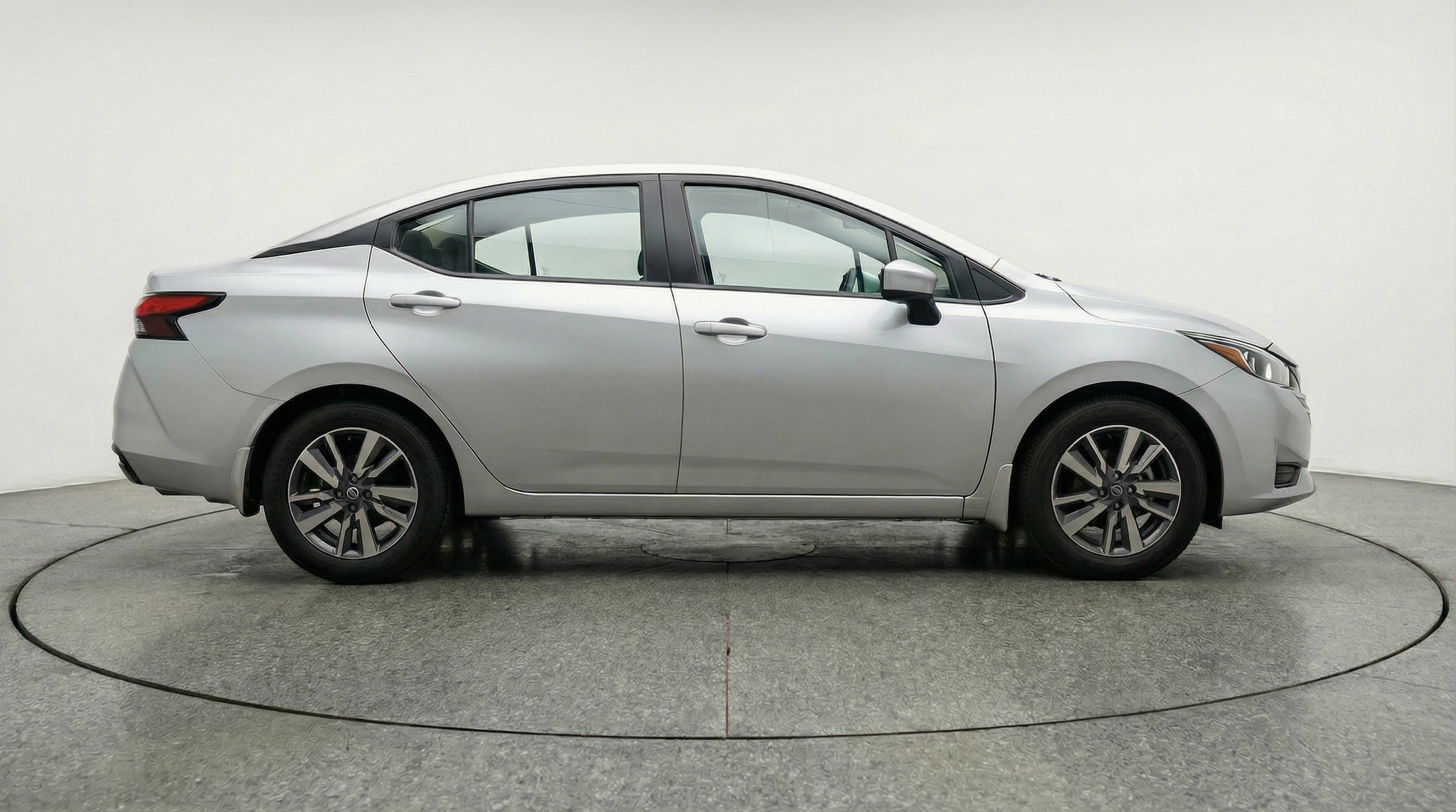 Thumbnail: 2025 Nissan Versa - 11