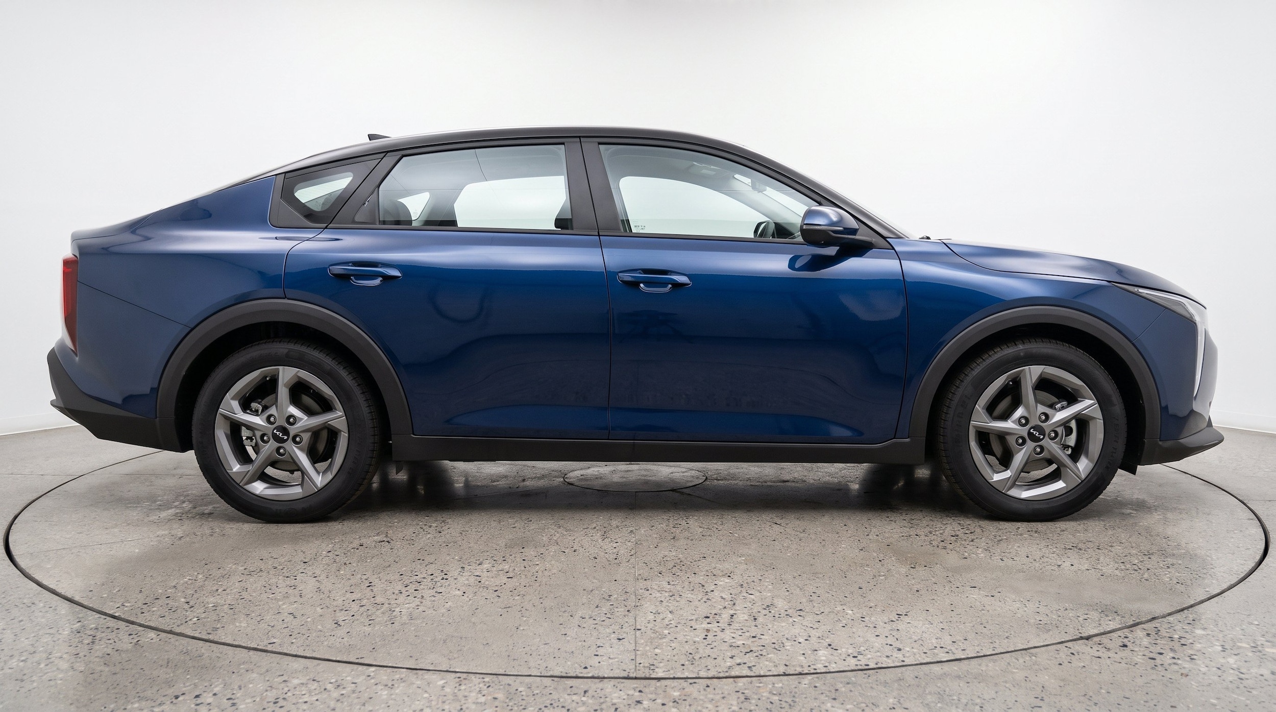 Thumbnail: 2025 Kia K4 - 10