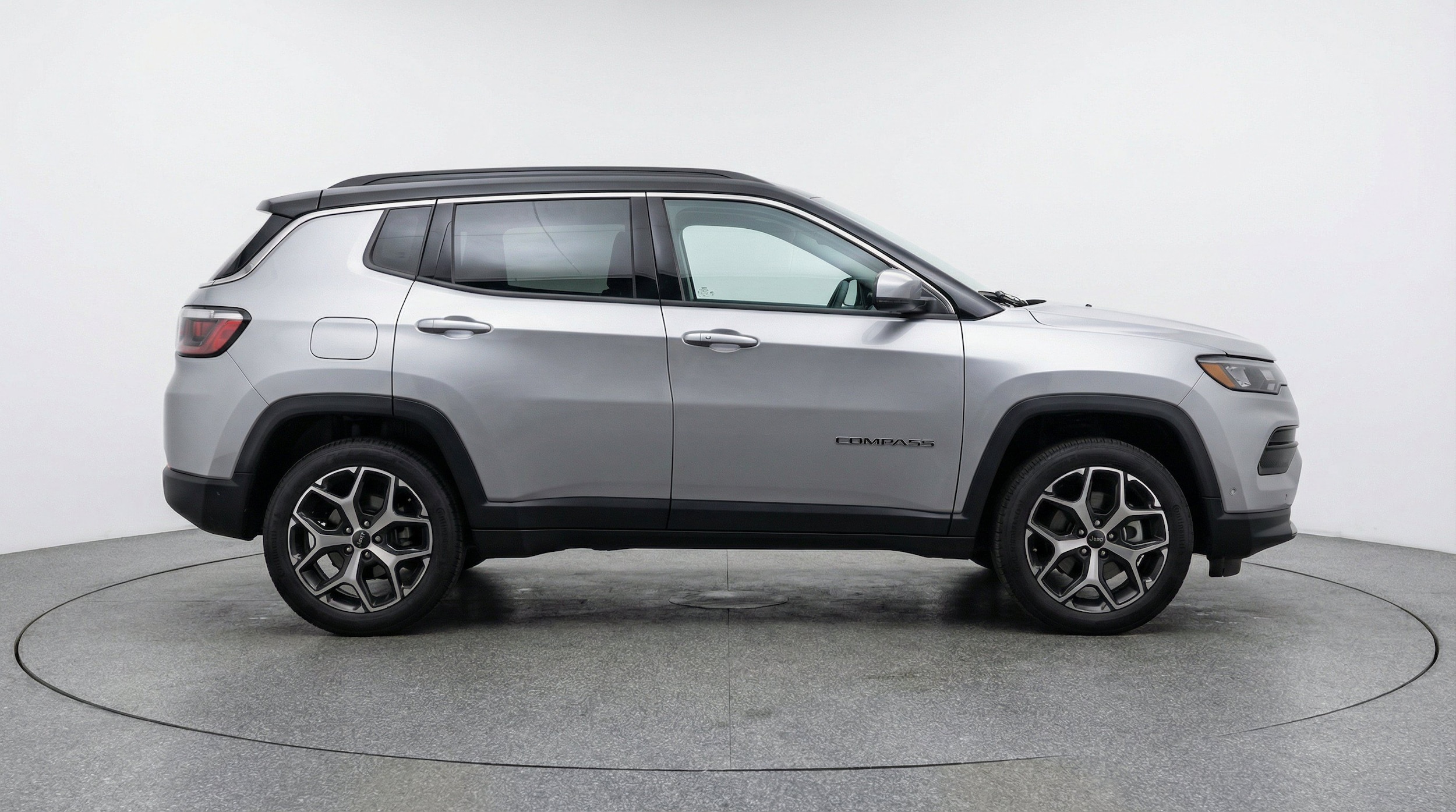 Thumbnail: 2025 Jeep Compass - 10