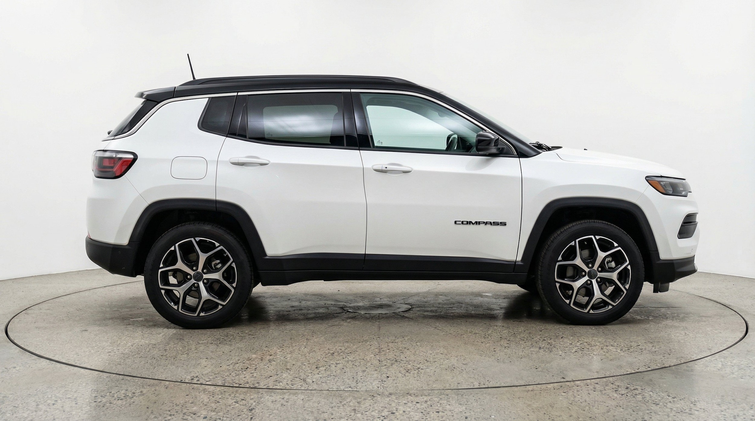 Thumbnail: 2025 Jeep Compass - 10