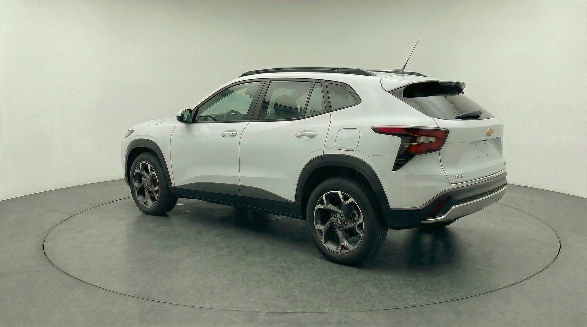 Thumbnail: 2025 Chevrolet Trax - 6