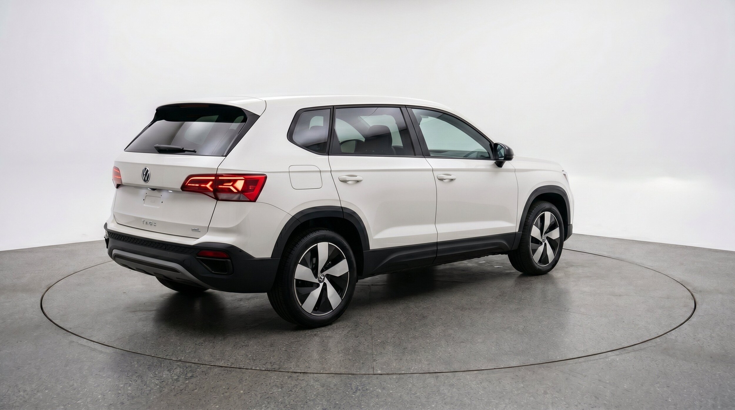 Thumbnail: 2026 Volkswagen Taos - 9