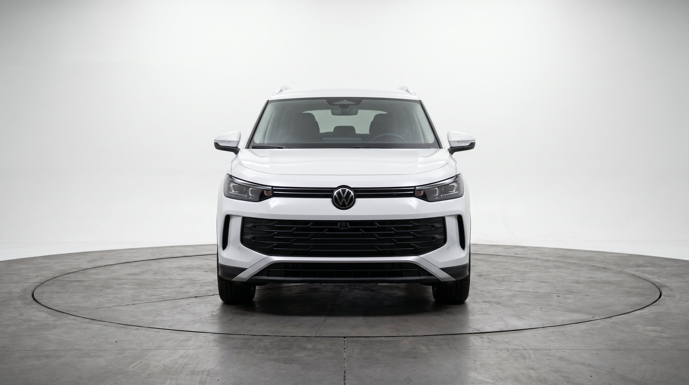 Thumbnail: 2026 Volkswagen Tiguan - 2