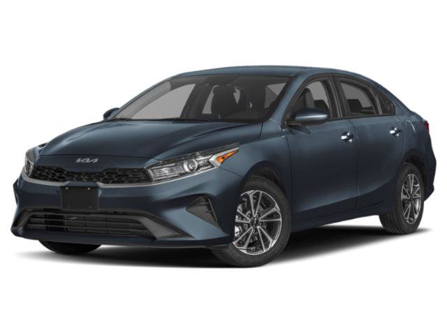 2024 Kia Forte LXS -
                  Union, NJ