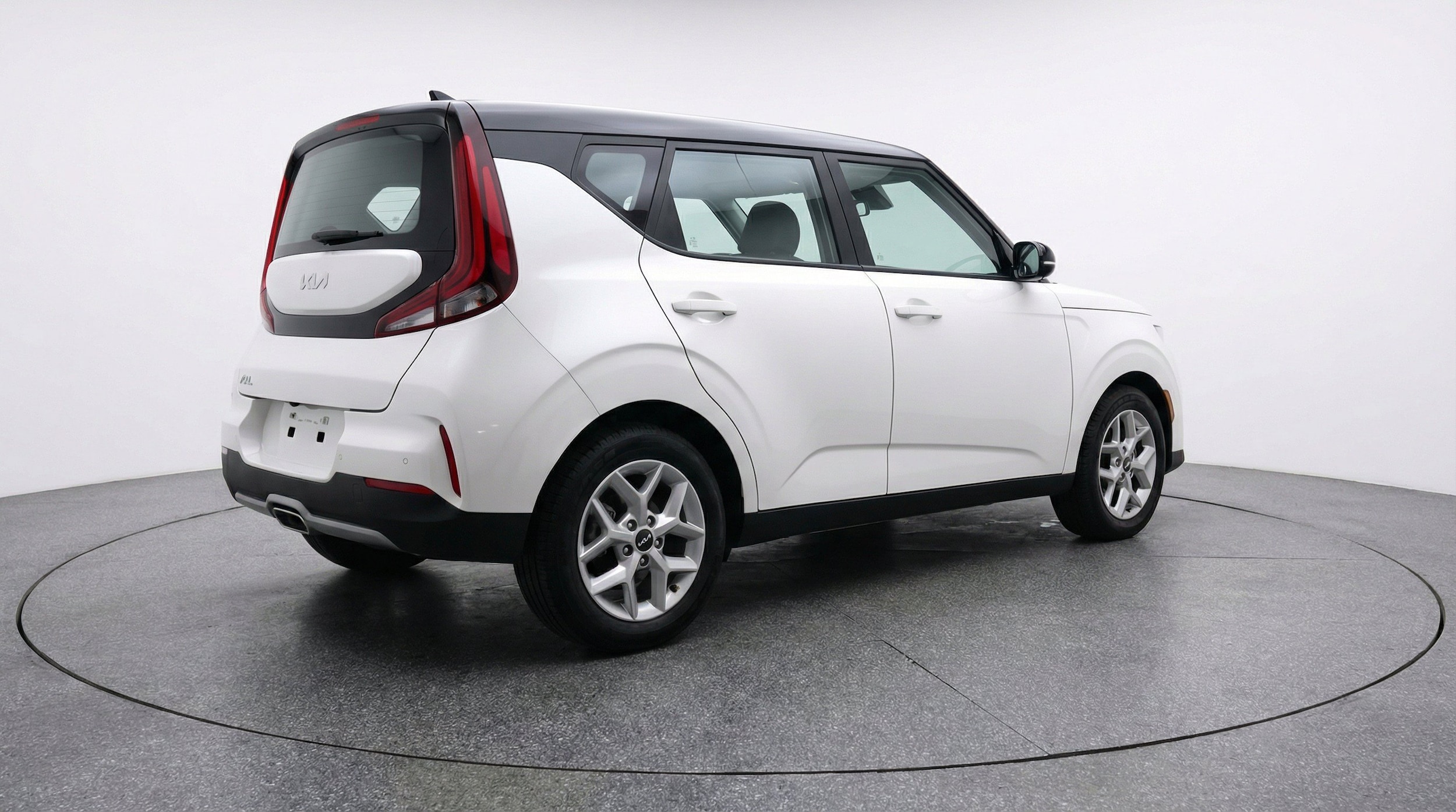 Thumbnail: 2025 Kia Soul - 9