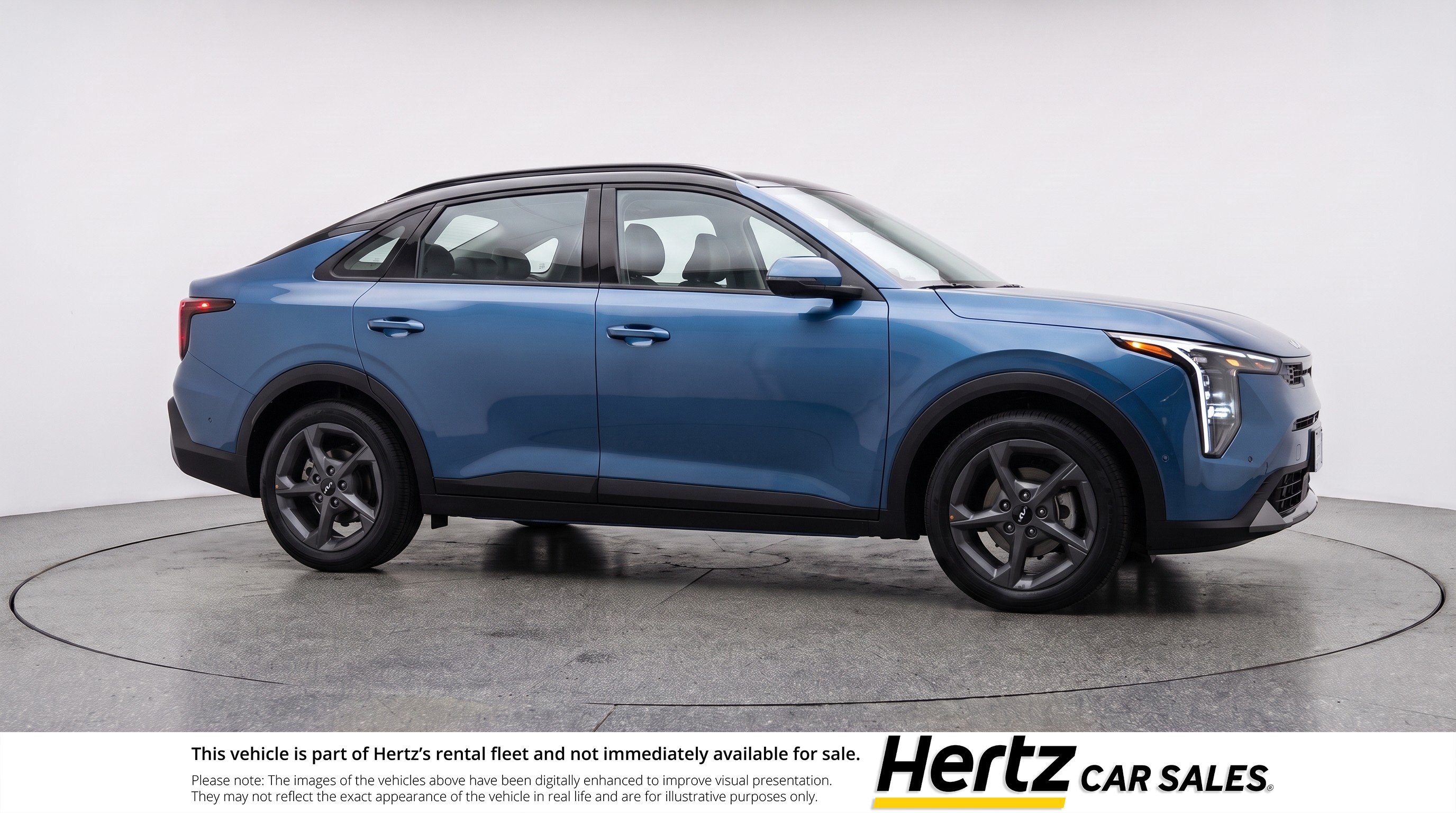 2025 Kia K4  -
                  Union, NJ