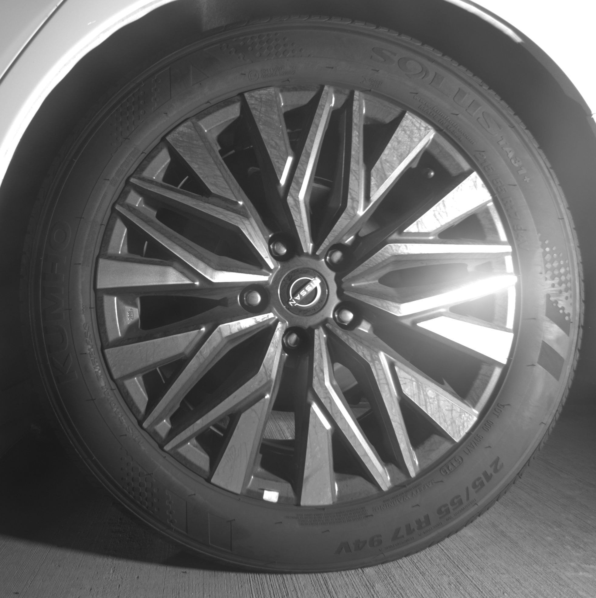 Thumbnail: 2026 Nissan Altima - 14