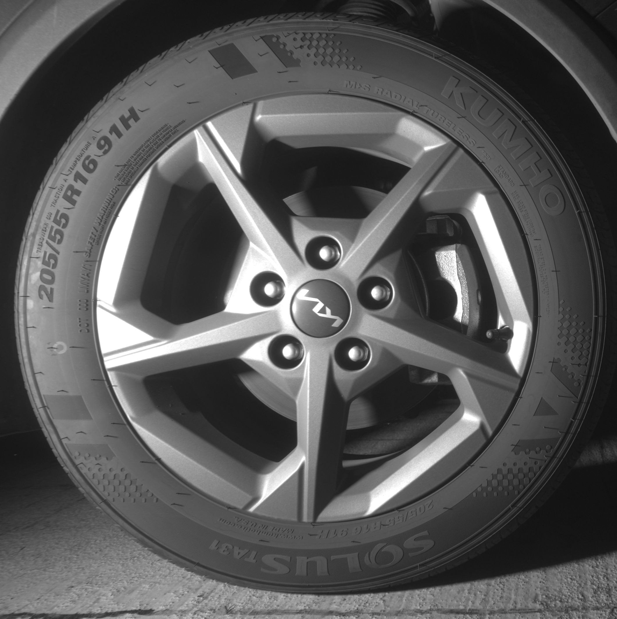 Thumbnail: 2026 Kia K4 - 13