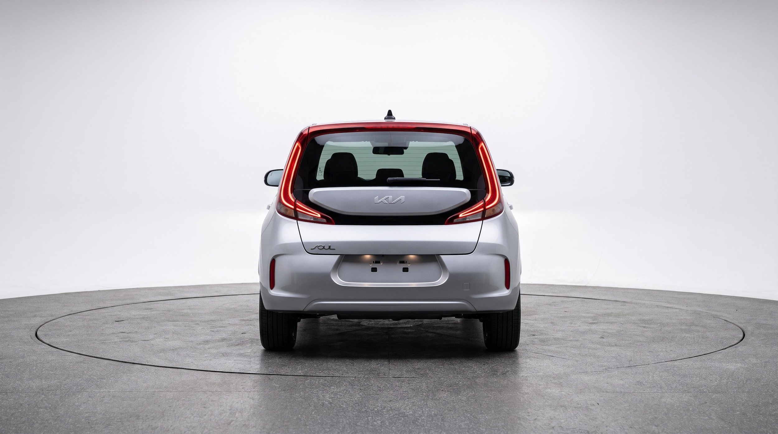 Thumbnail: 2025 Kia Soul - 7