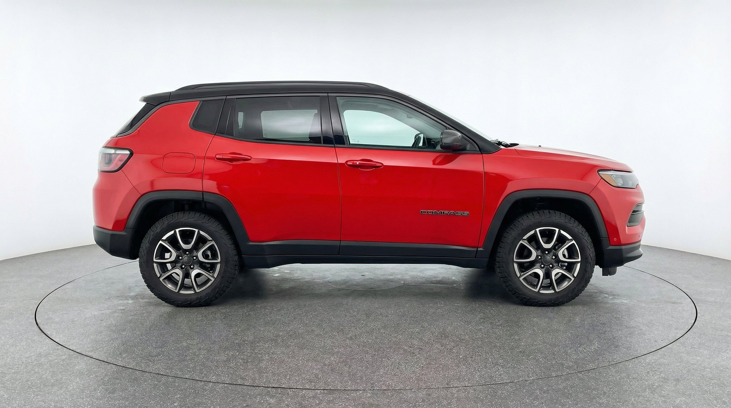 Thumbnail: 2025 Jeep Compass - 10