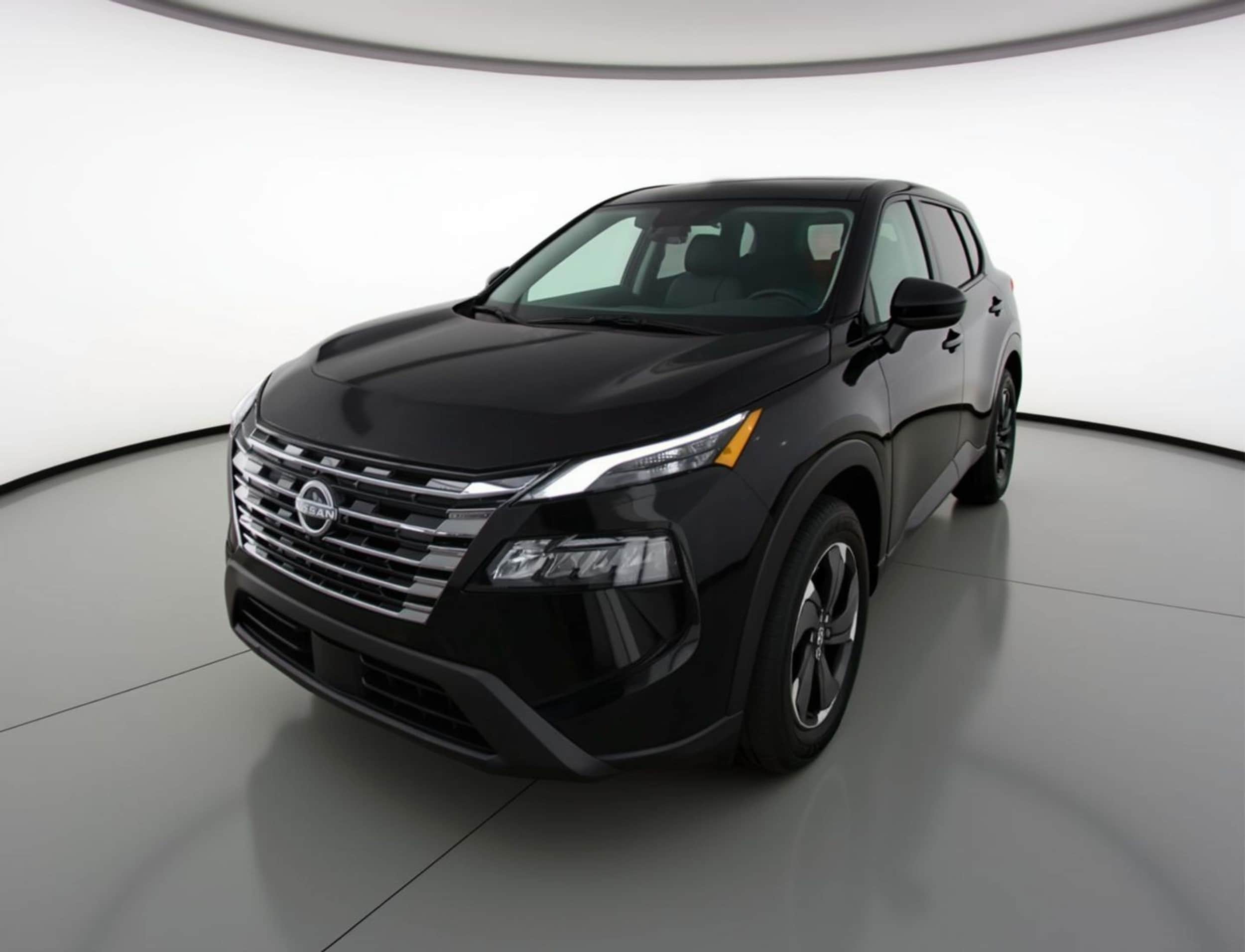 Thumbnail: 2025 Nissan Rogue - 3