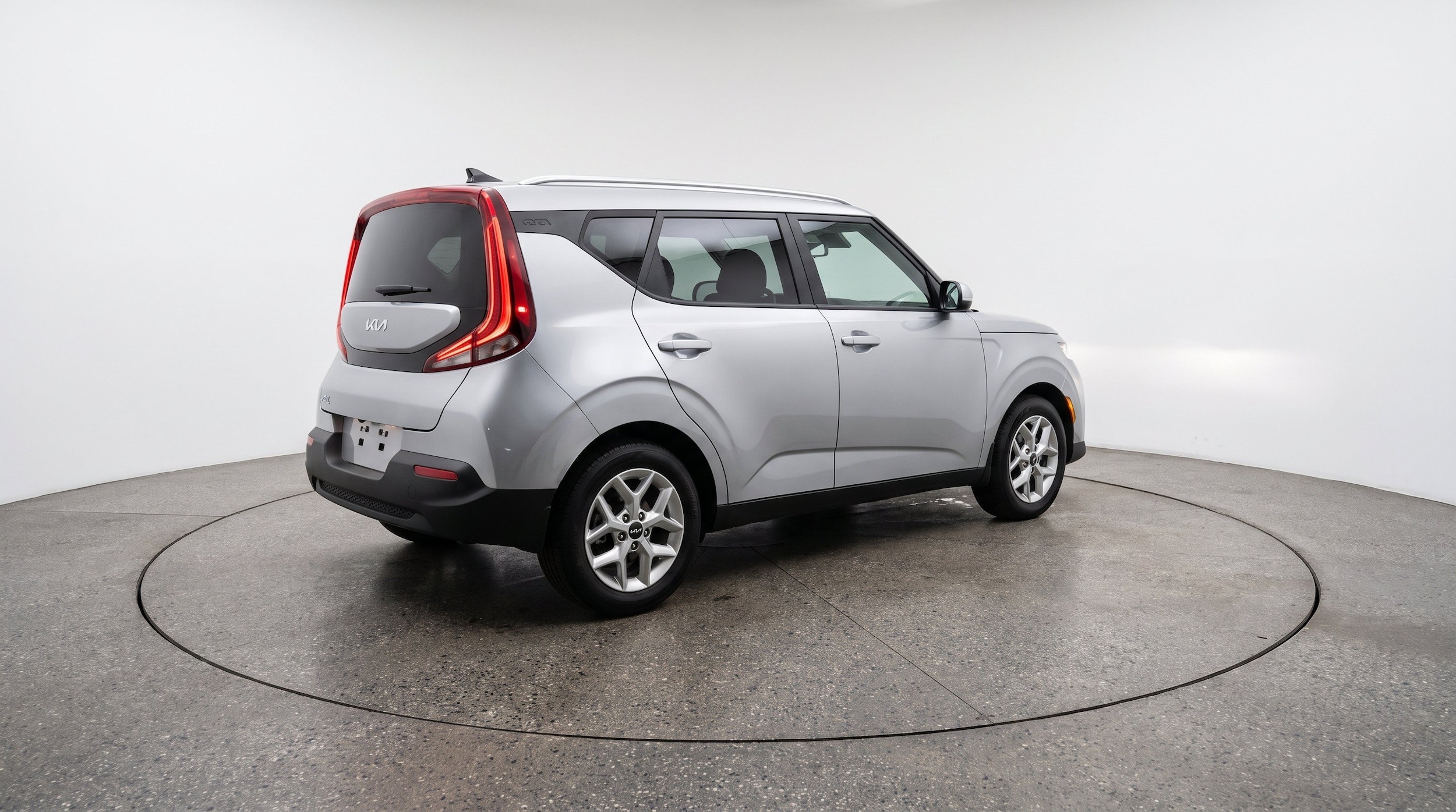 Thumbnail: 2025 Kia Soul - 9