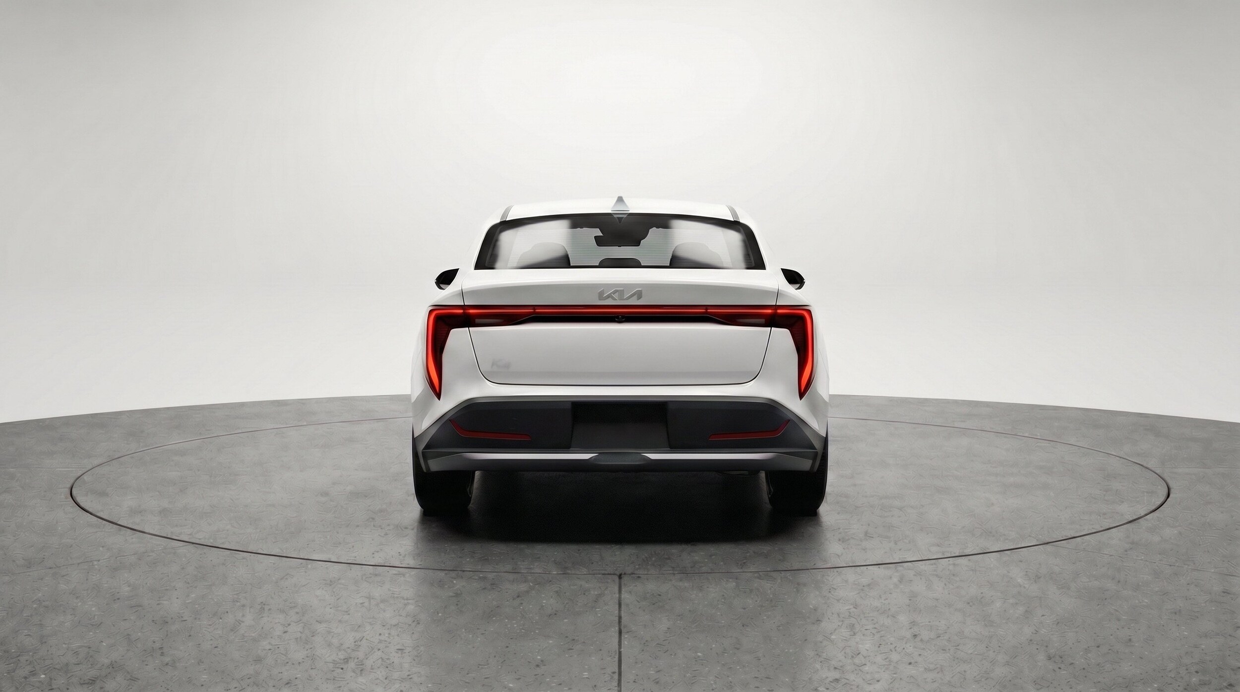 Thumbnail: 2026 Kia K4 - 7