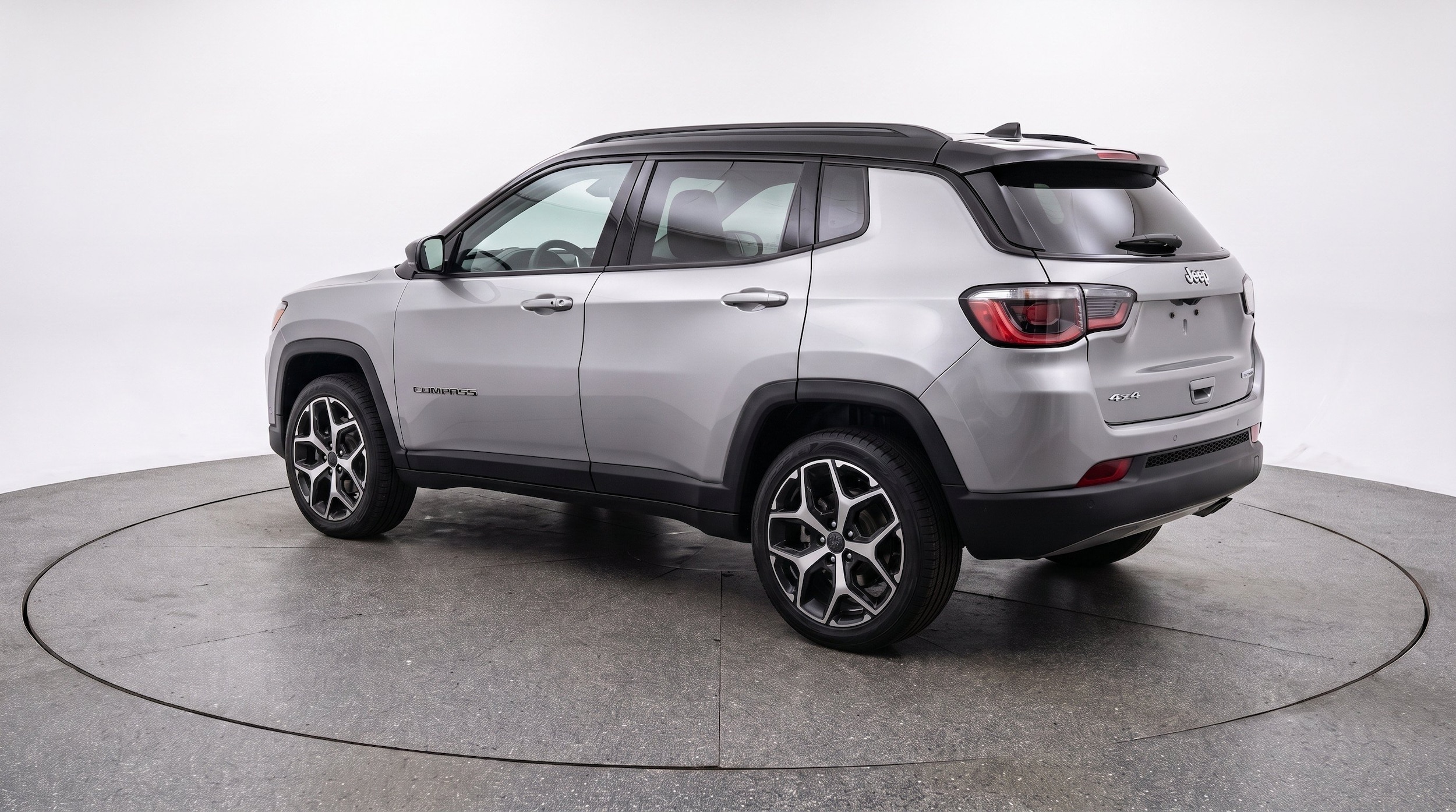 Thumbnail: 2025 Jeep Compass - 6