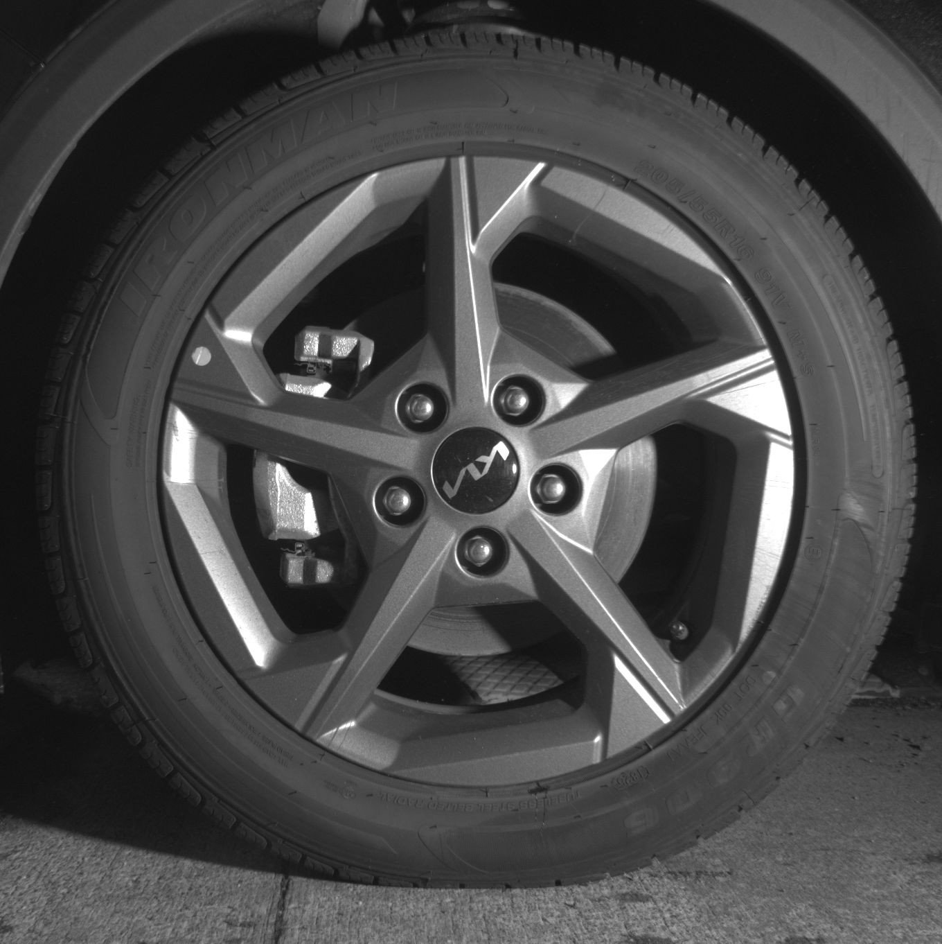 Thumbnail: 2026 Kia K4 - 11