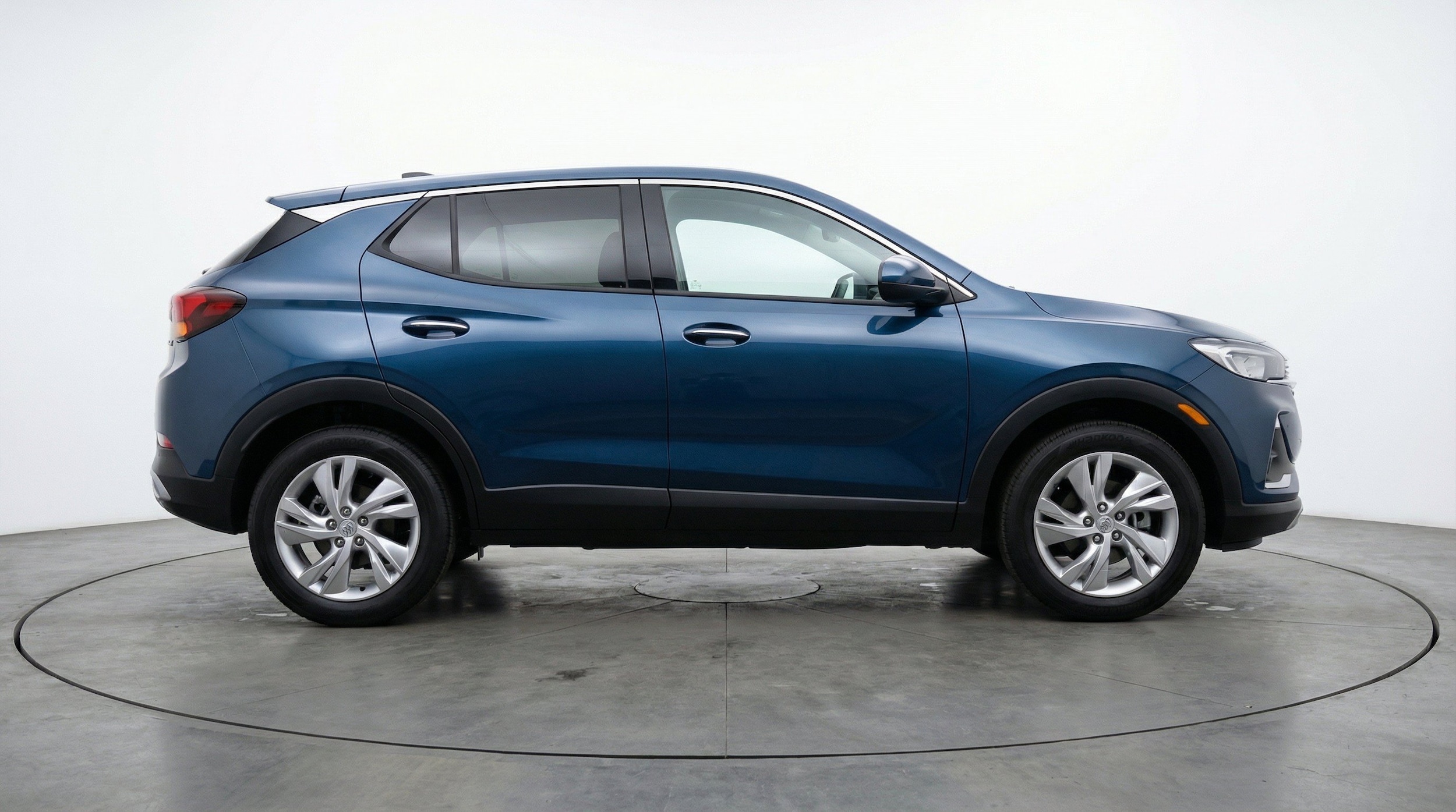 Thumbnail: 2026 Buick Encore GX - 10