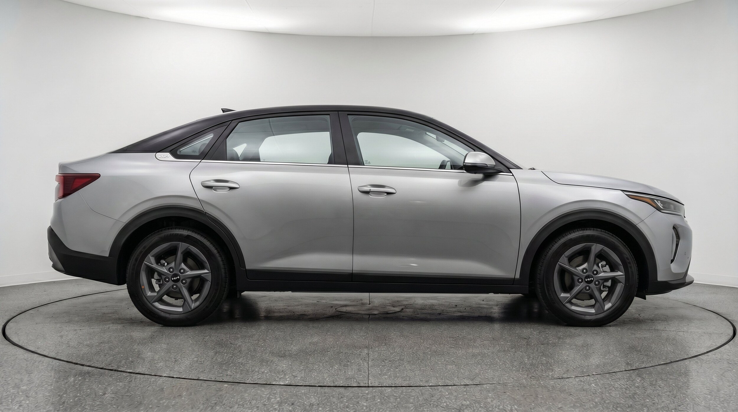 Thumbnail: 2026 Kia K4 - 10
