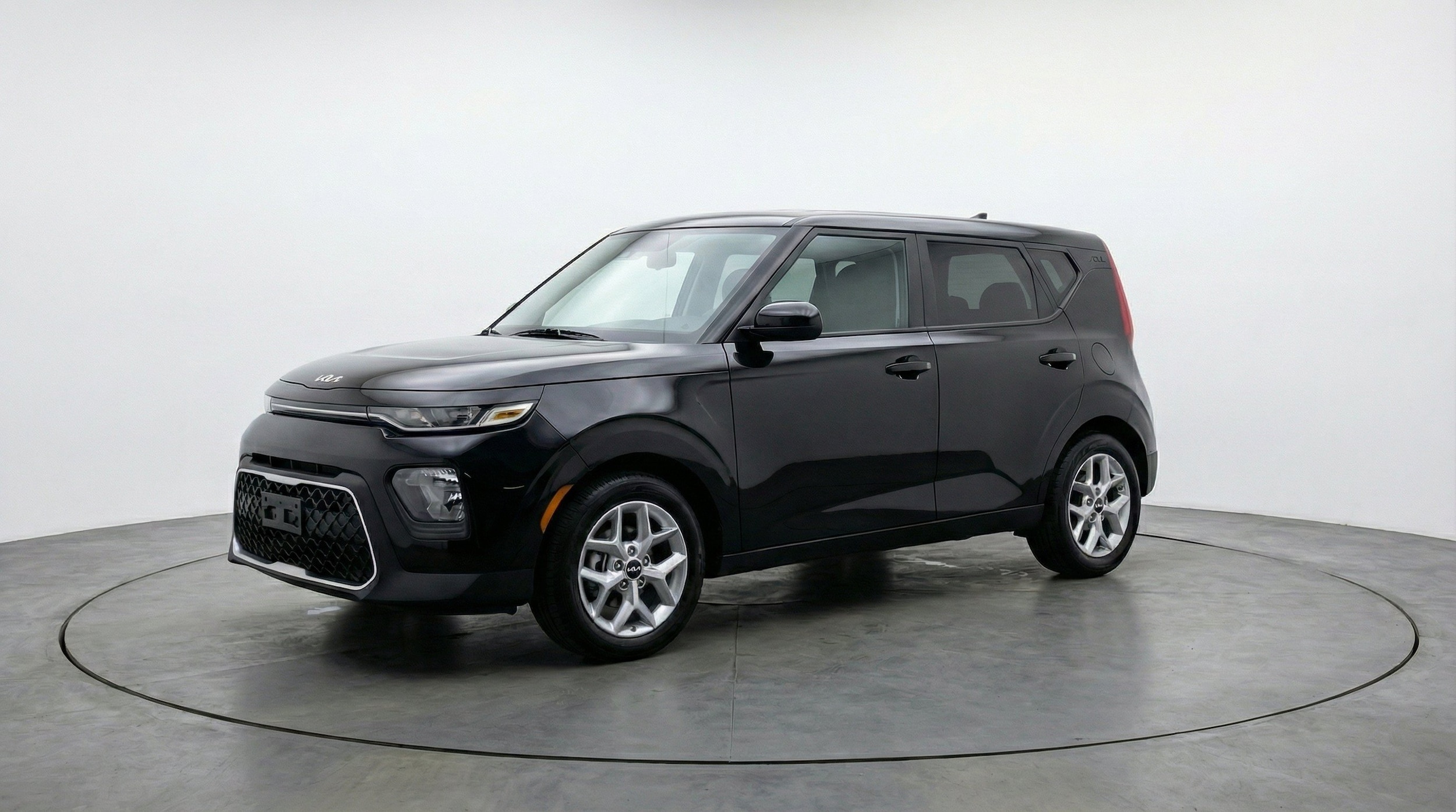 Thumbnail: 2025 Kia Soul - 3
