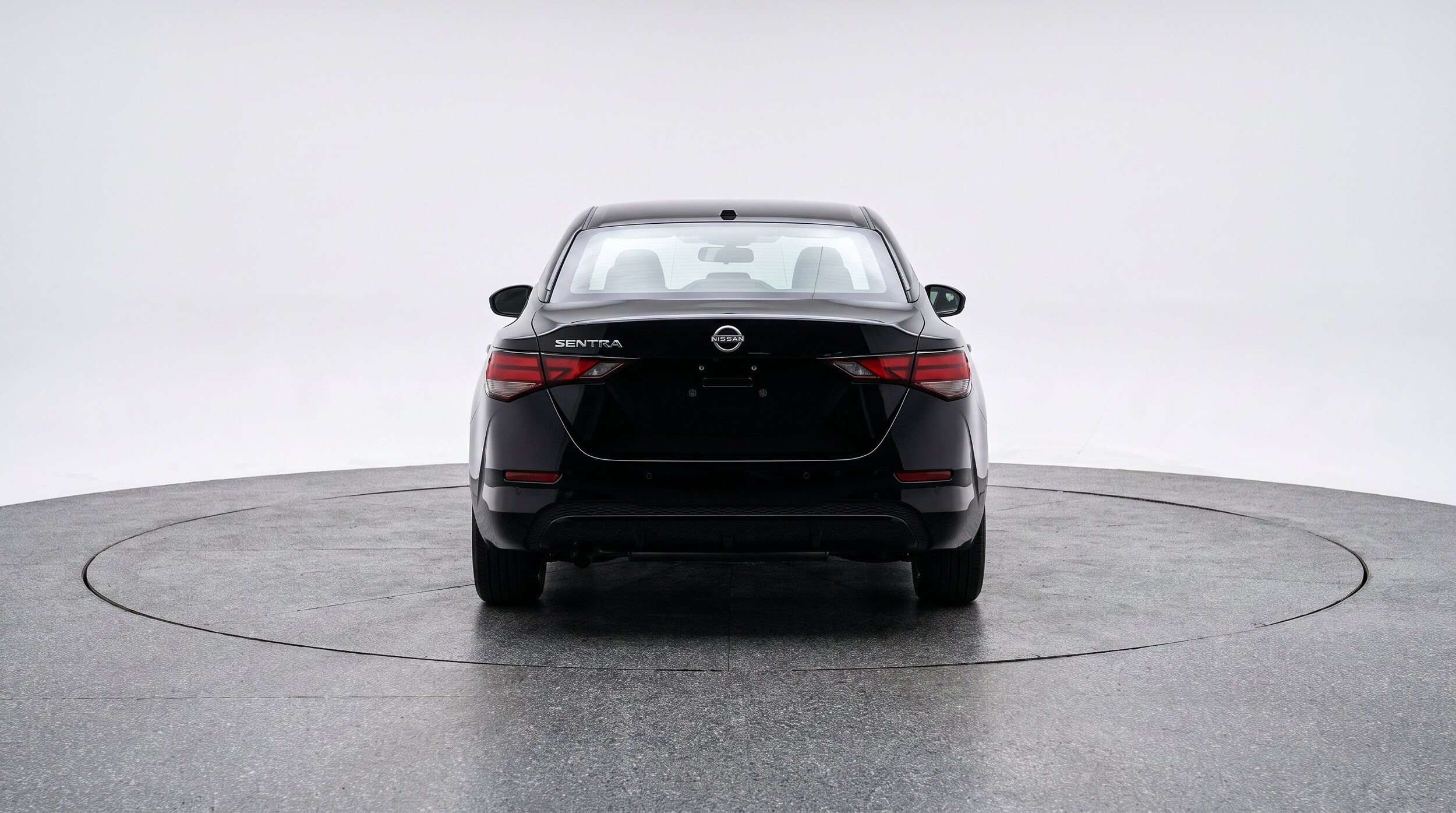 Thumbnail: 2025 Nissan Sentra - 7
