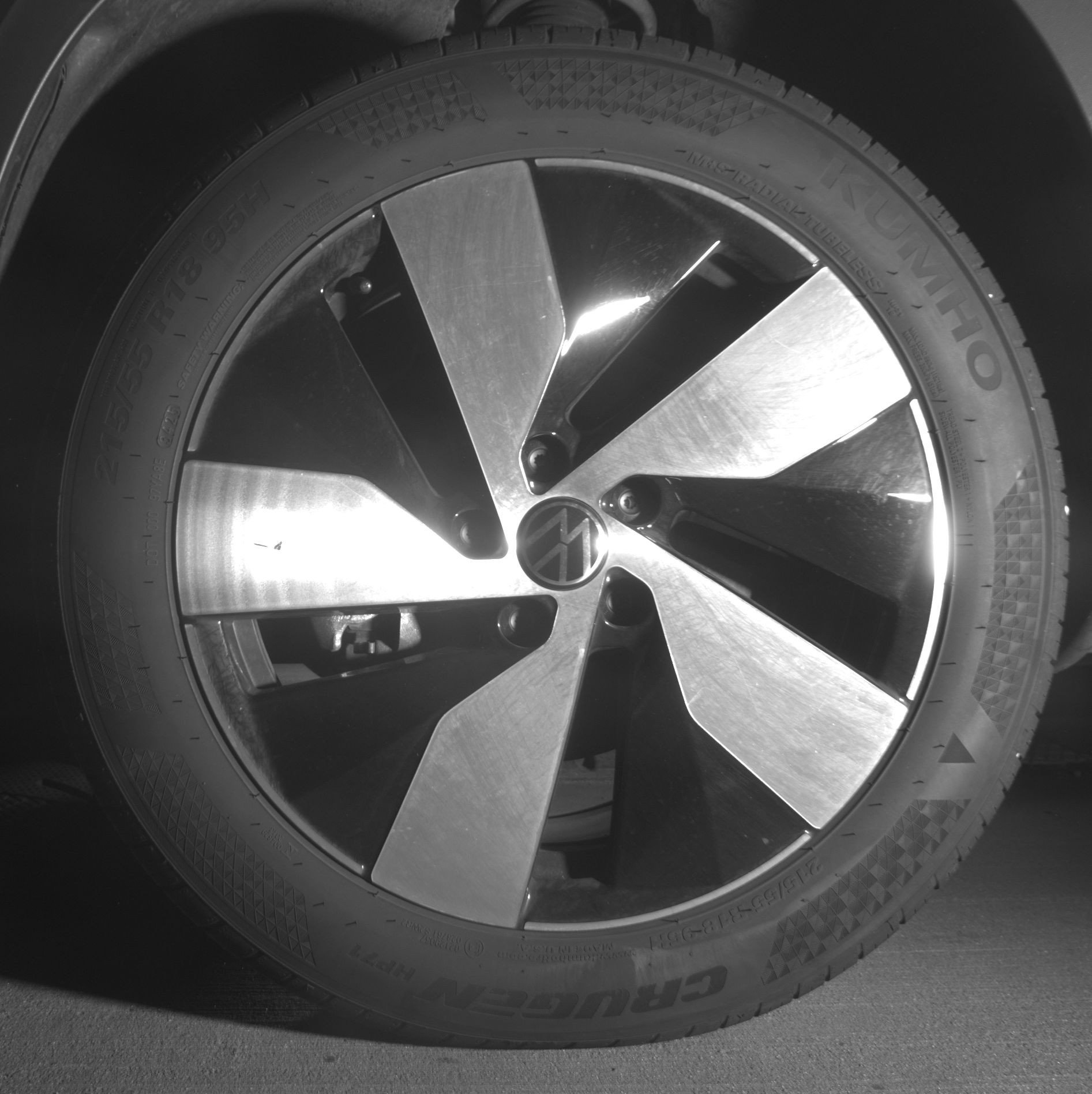 Thumbnail: 2026 Volkswagen Taos - 11