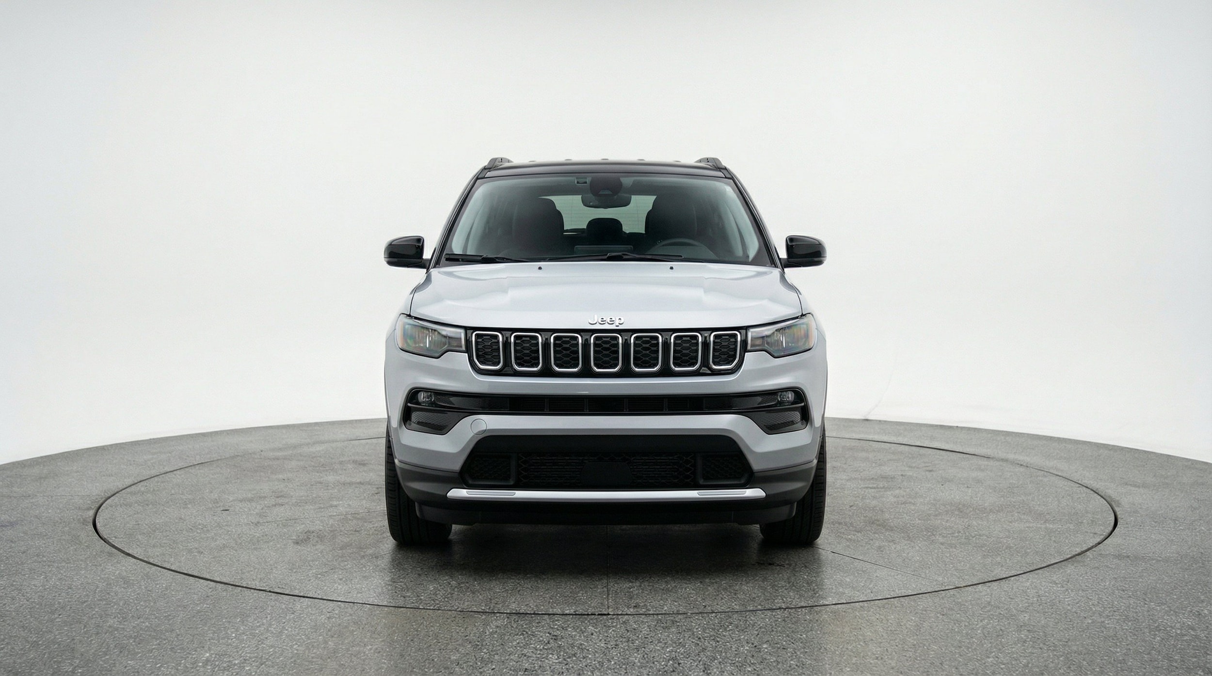 Thumbnail: 2025 Jeep Compass - 2