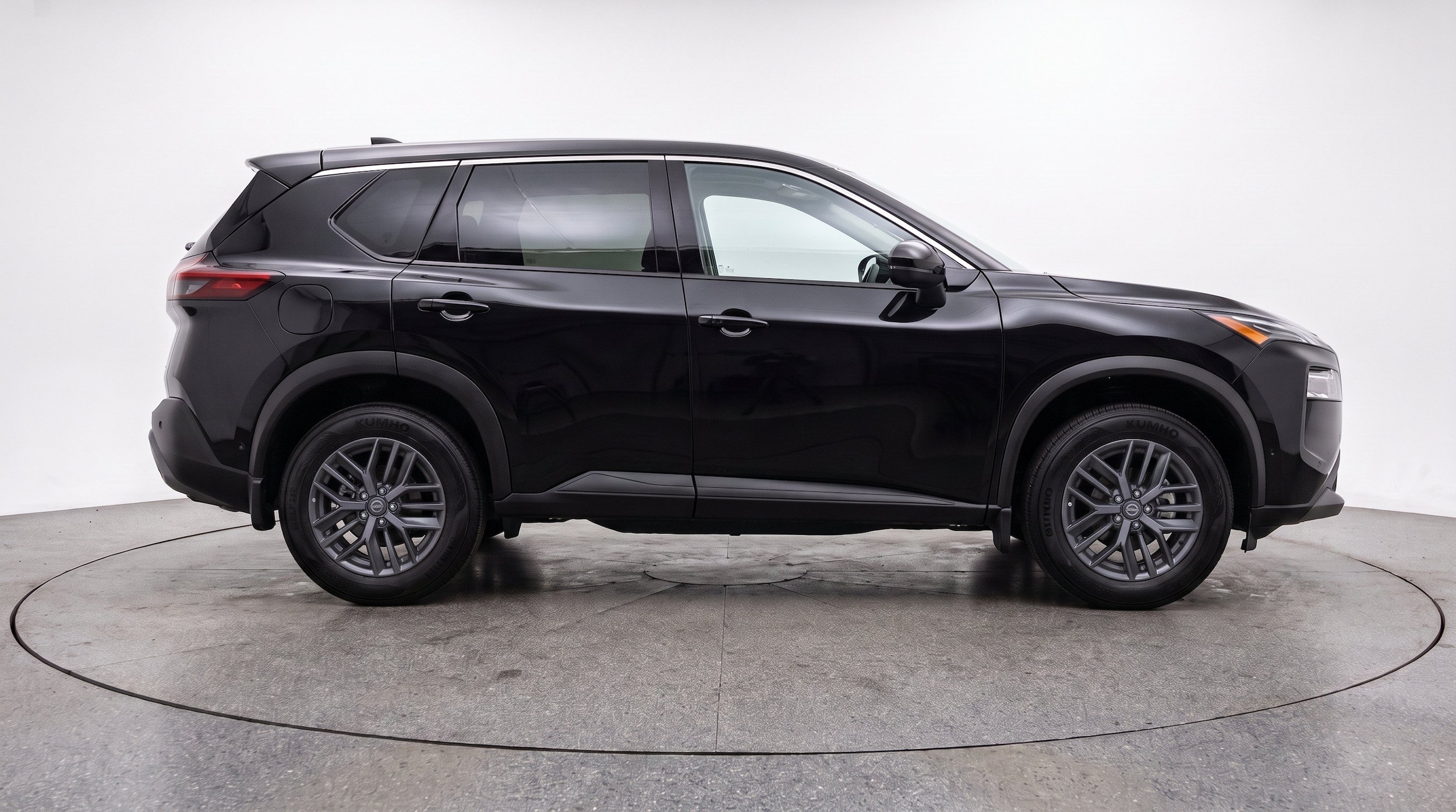Thumbnail: 2026 Nissan Rogue - 10