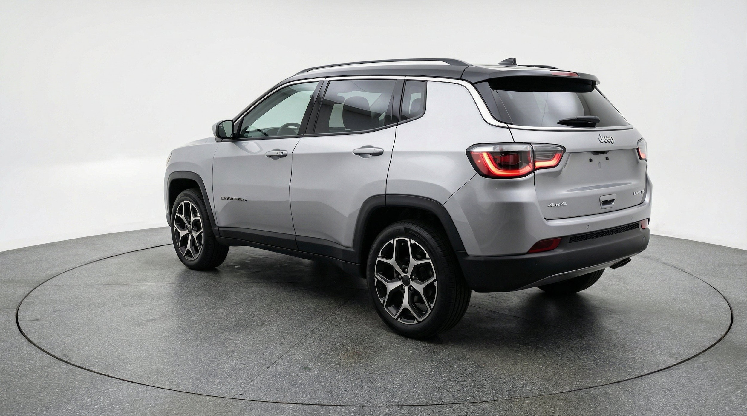 Thumbnail: 2025 Jeep Compass - 6