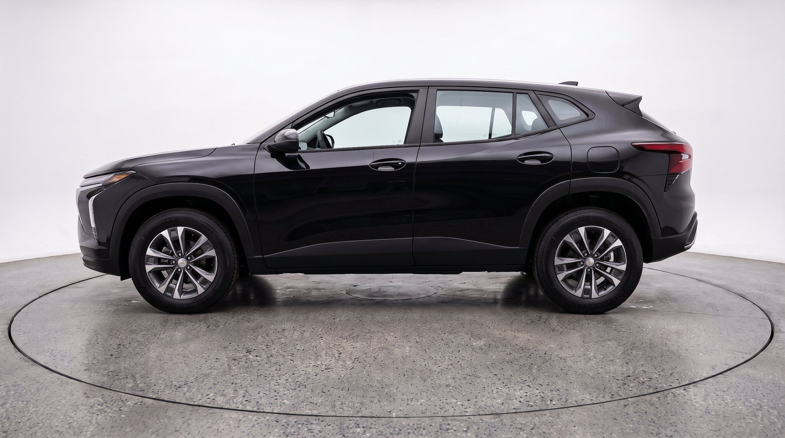 Thumbnail: 2025 Chevrolet Equinox - 5