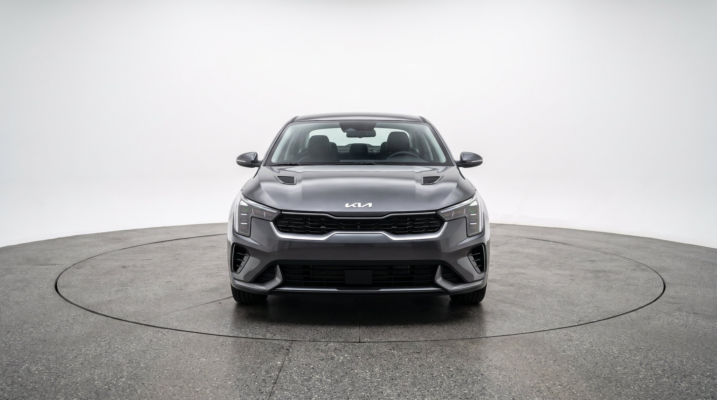 Thumbnail: 2026 Kia K4 - 2