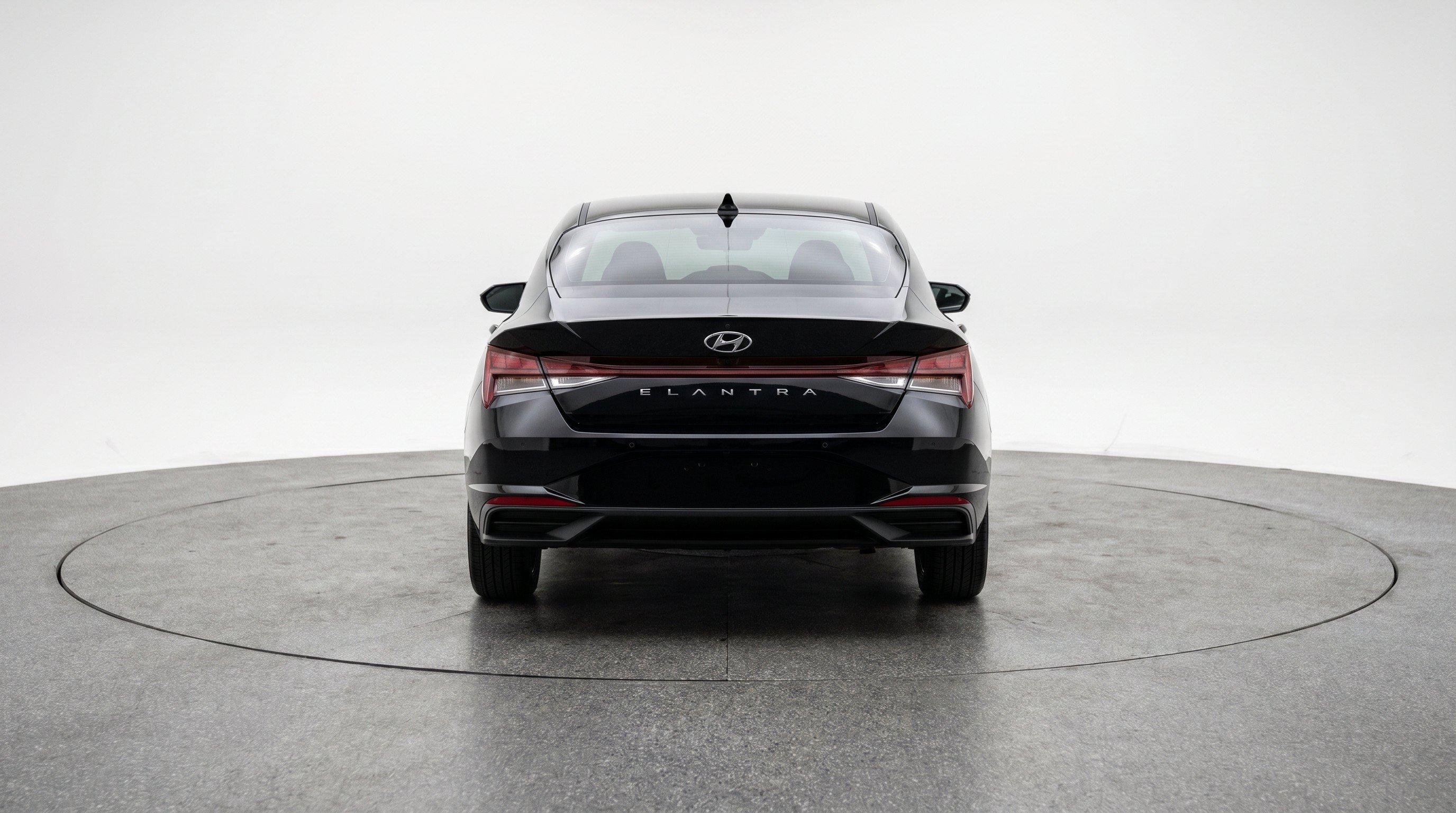 Thumbnail: 2025 Hyundai Elantra - 7