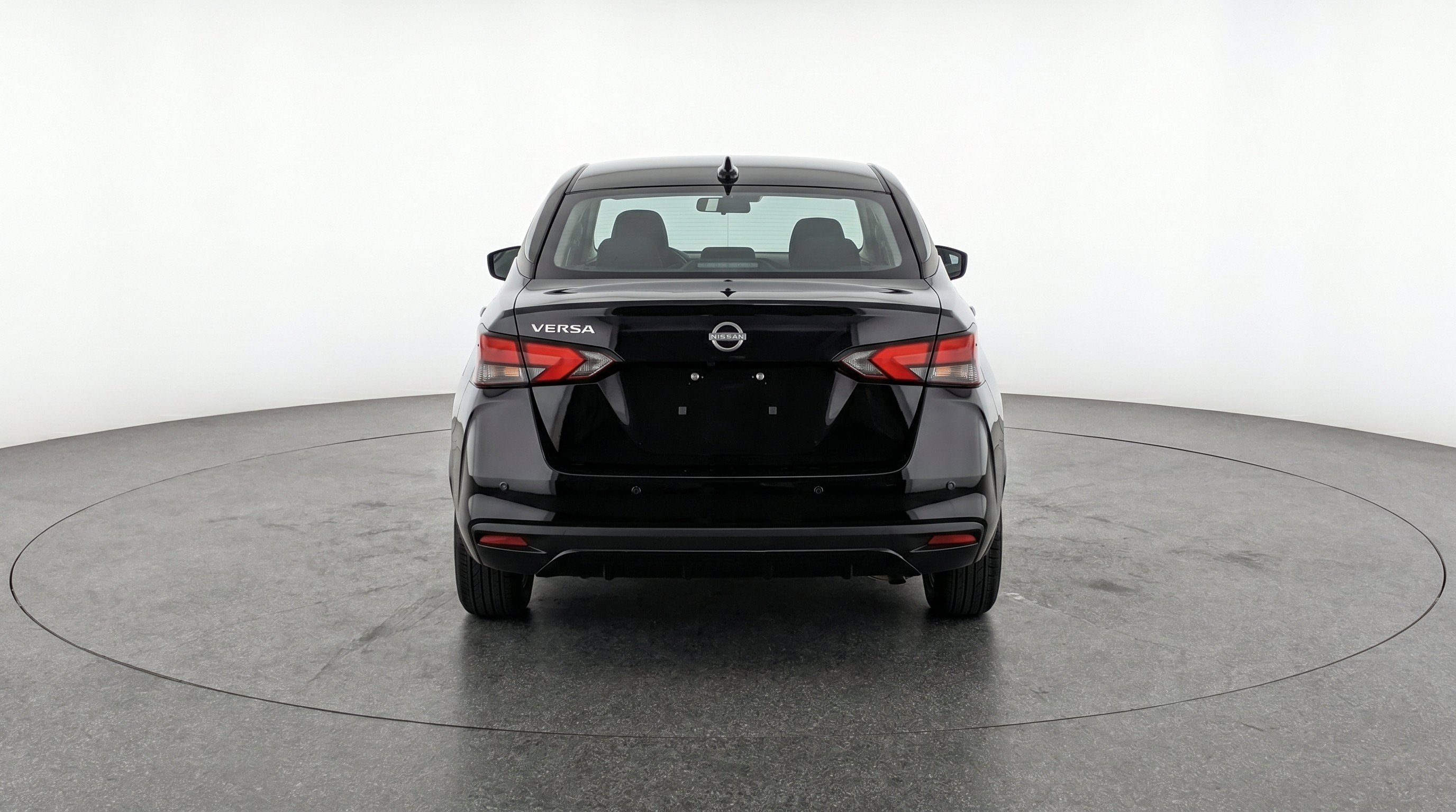 Thumbnail: 2025 Nissan Versa - 7