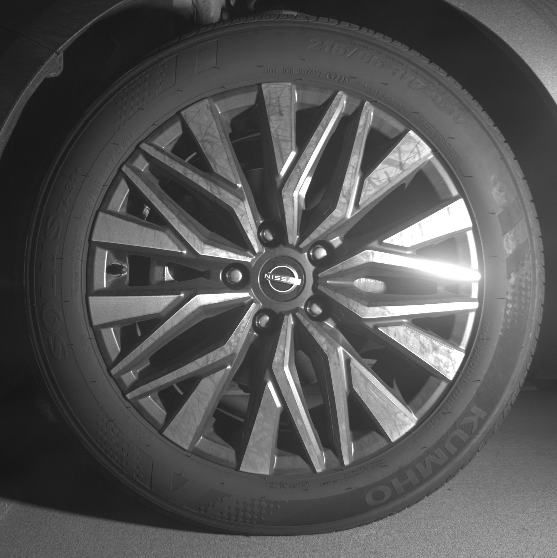 Thumbnail: 2026 Nissan Altima - 11
