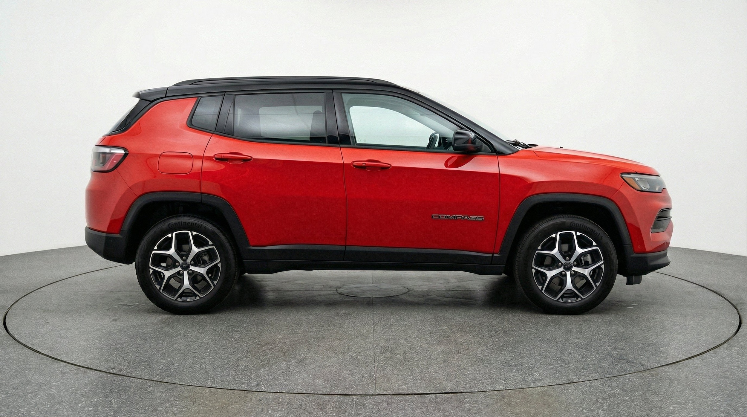 Thumbnail: 2025 Jeep Compass - 10