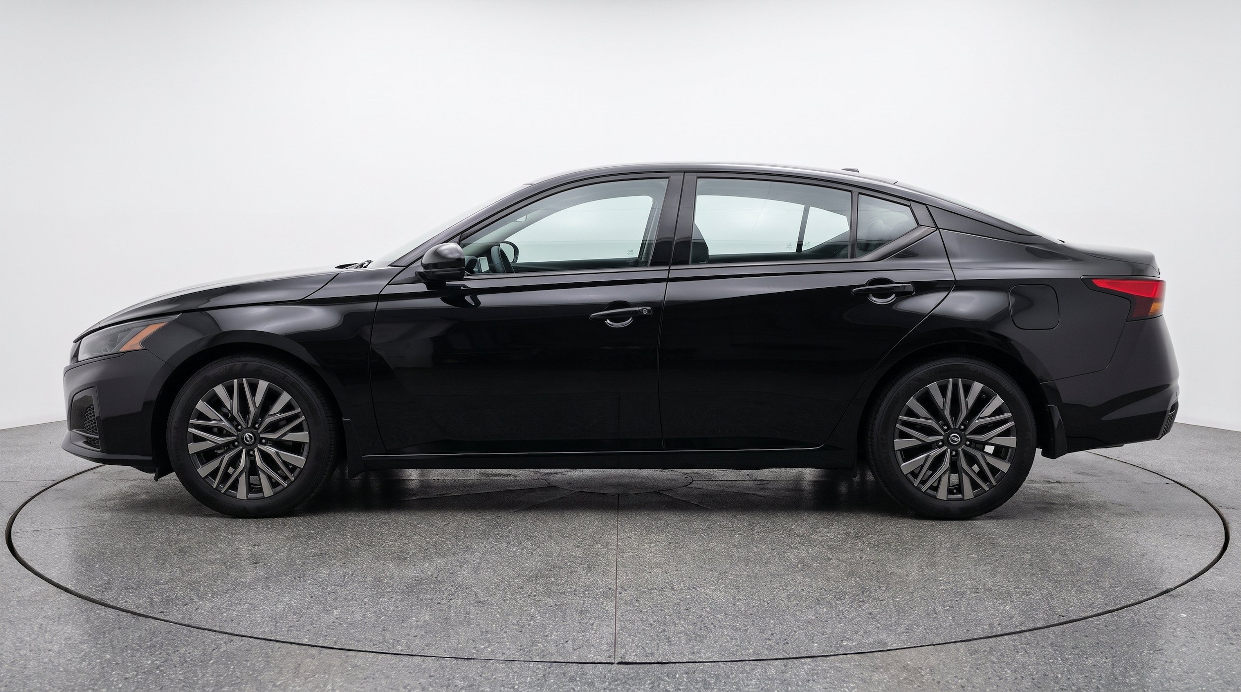 Thumbnail: 2026 Nissan Altima - 5