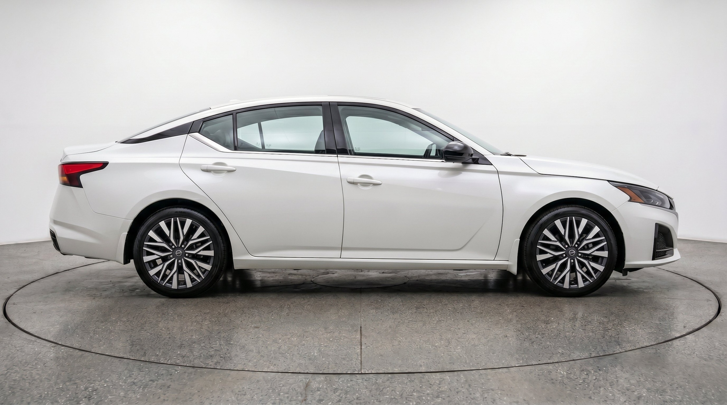 Thumbnail: 2026 Nissan Altima - 10