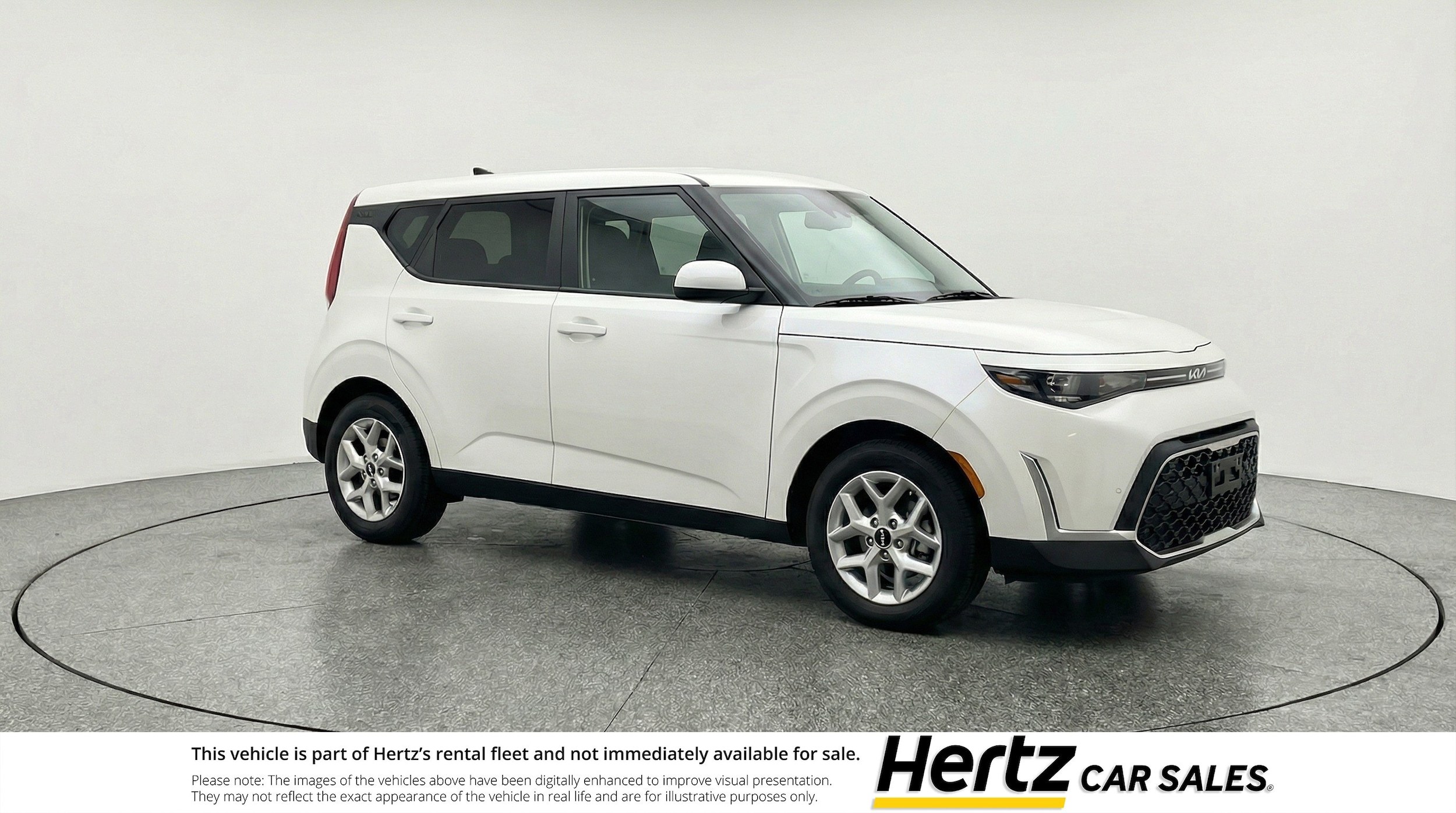 Thumbnail: 2025 Kia Soul - 1