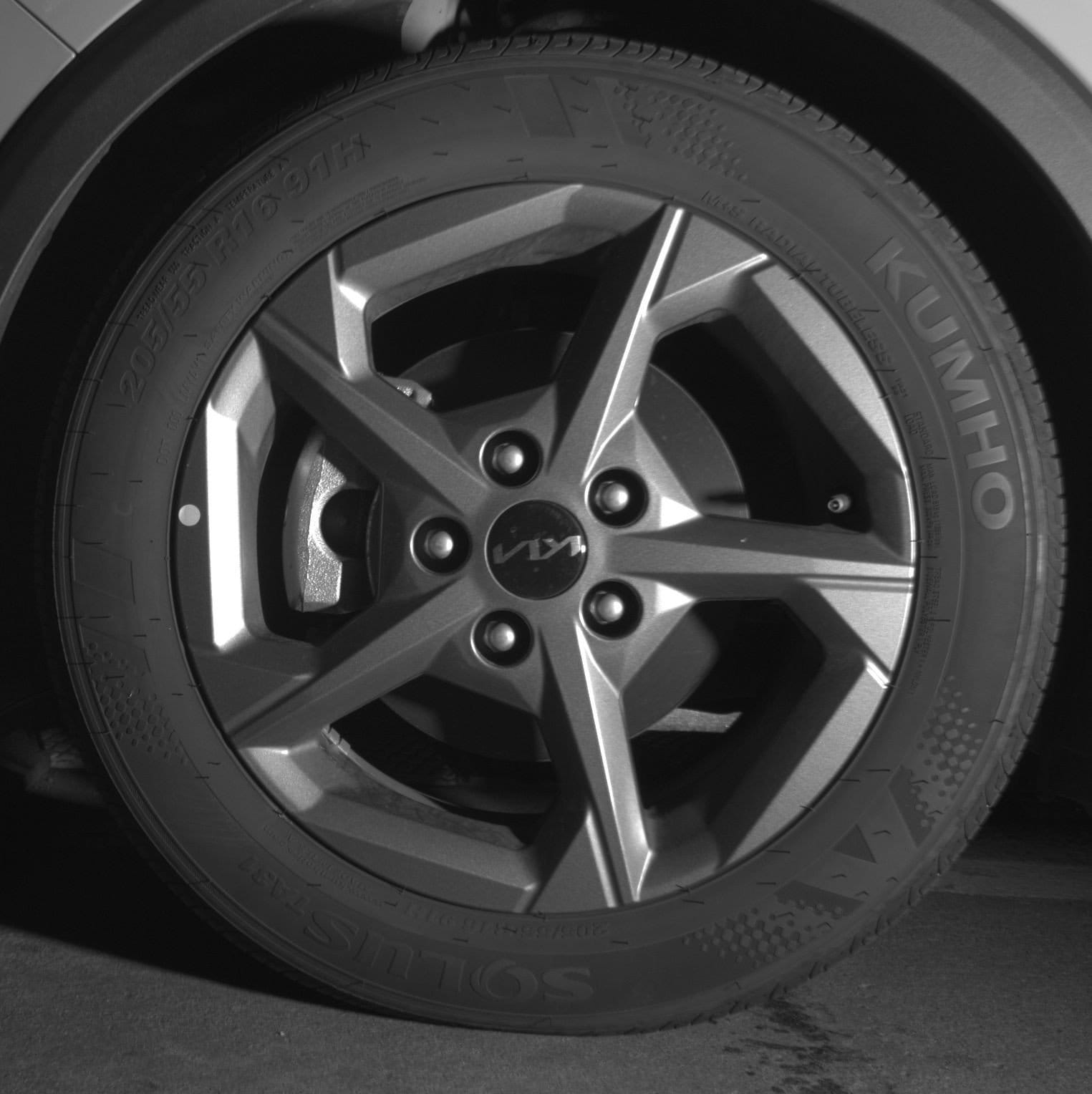 Thumbnail: 2026 Kia K4 - 11