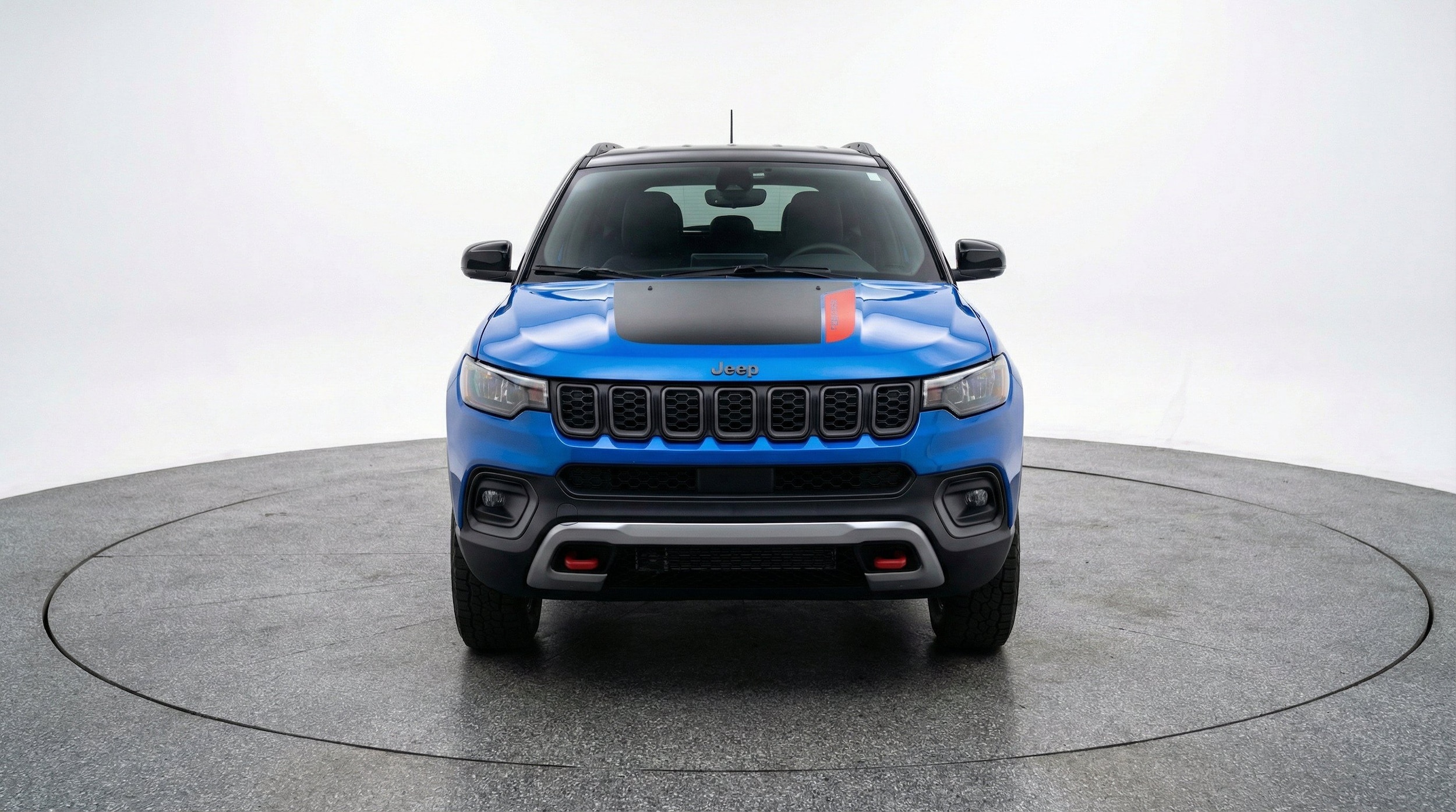 Thumbnail: 2025 Jeep Compass - 2