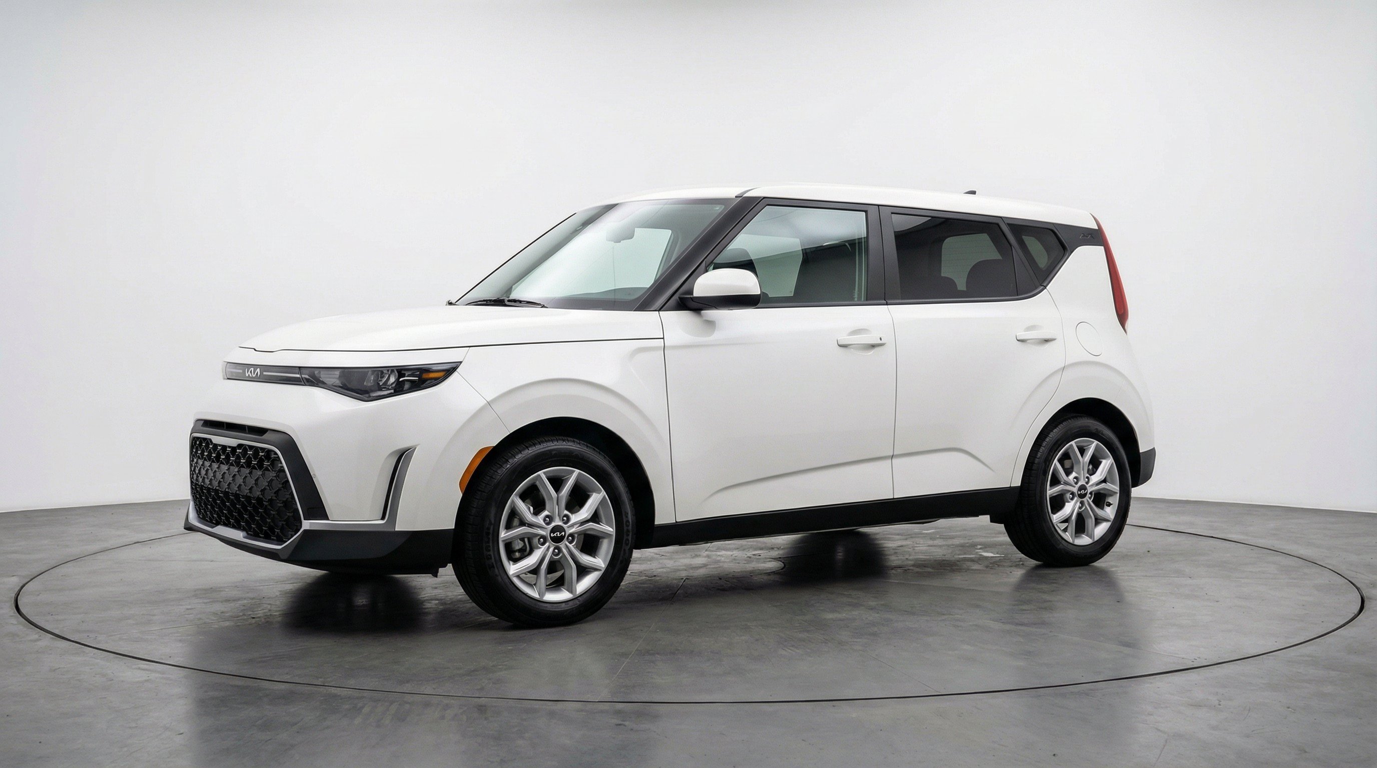 Thumbnail: 2025 Kia Soul - 3