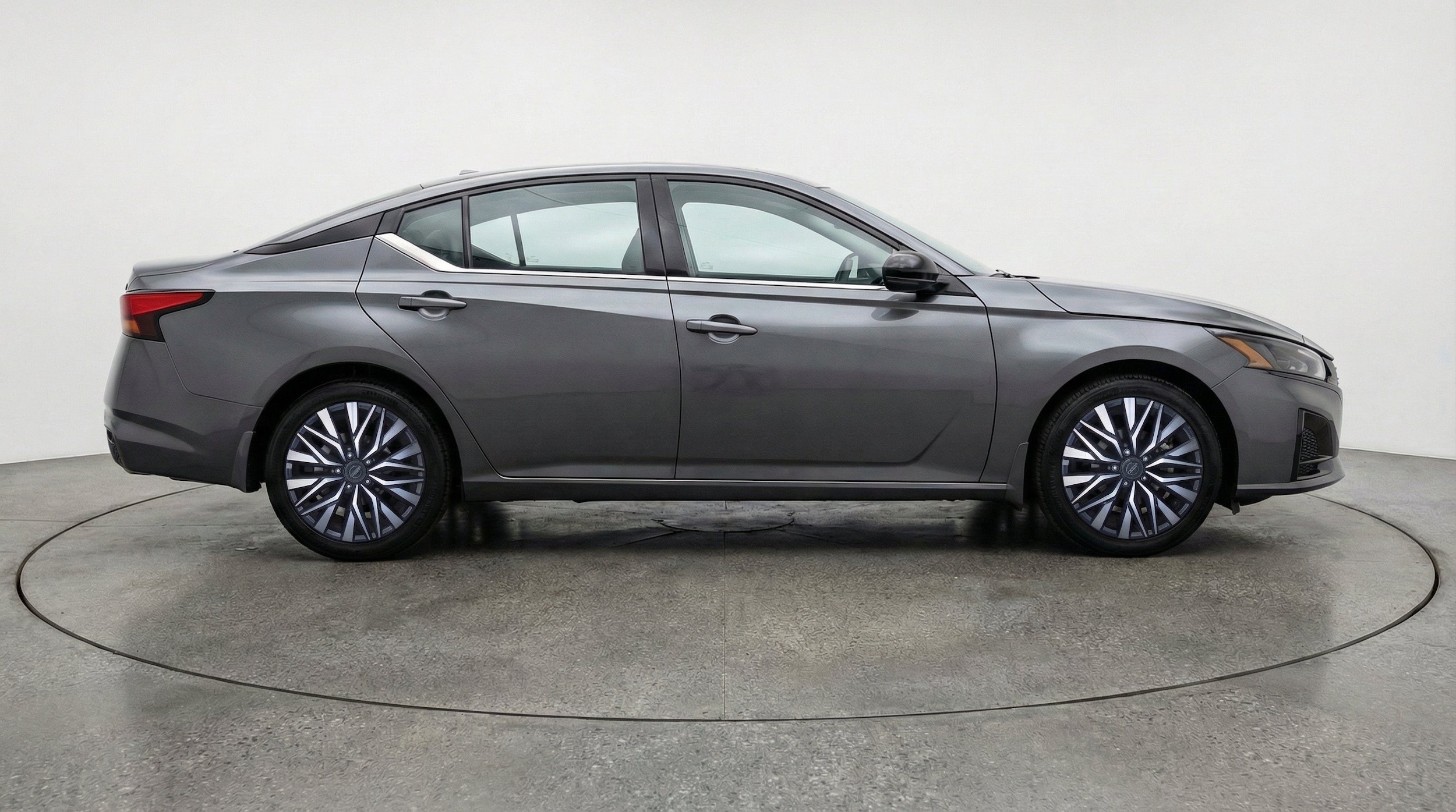Thumbnail: 2026 Nissan Altima - 10